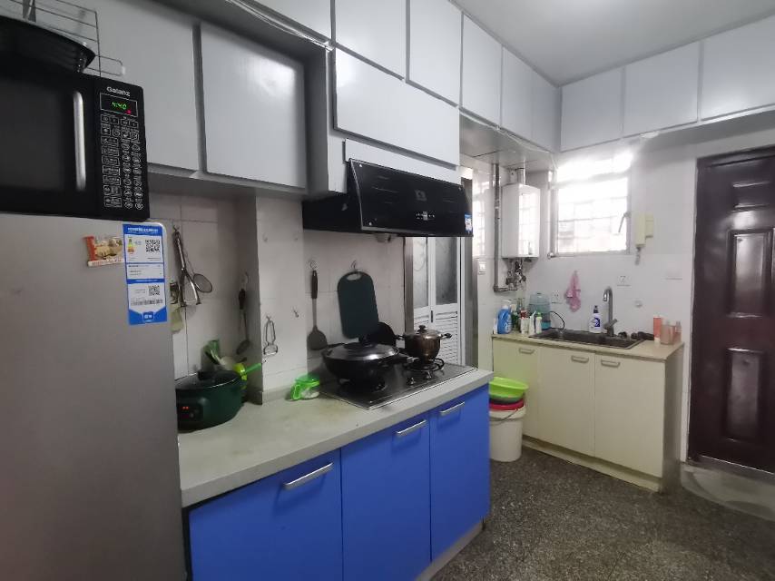 Shanghai-Hongkou-Long Term,Long & Short Term,Short Term,Sublet,Single Apartment,LGBTQ Friendly,Pet Friendly