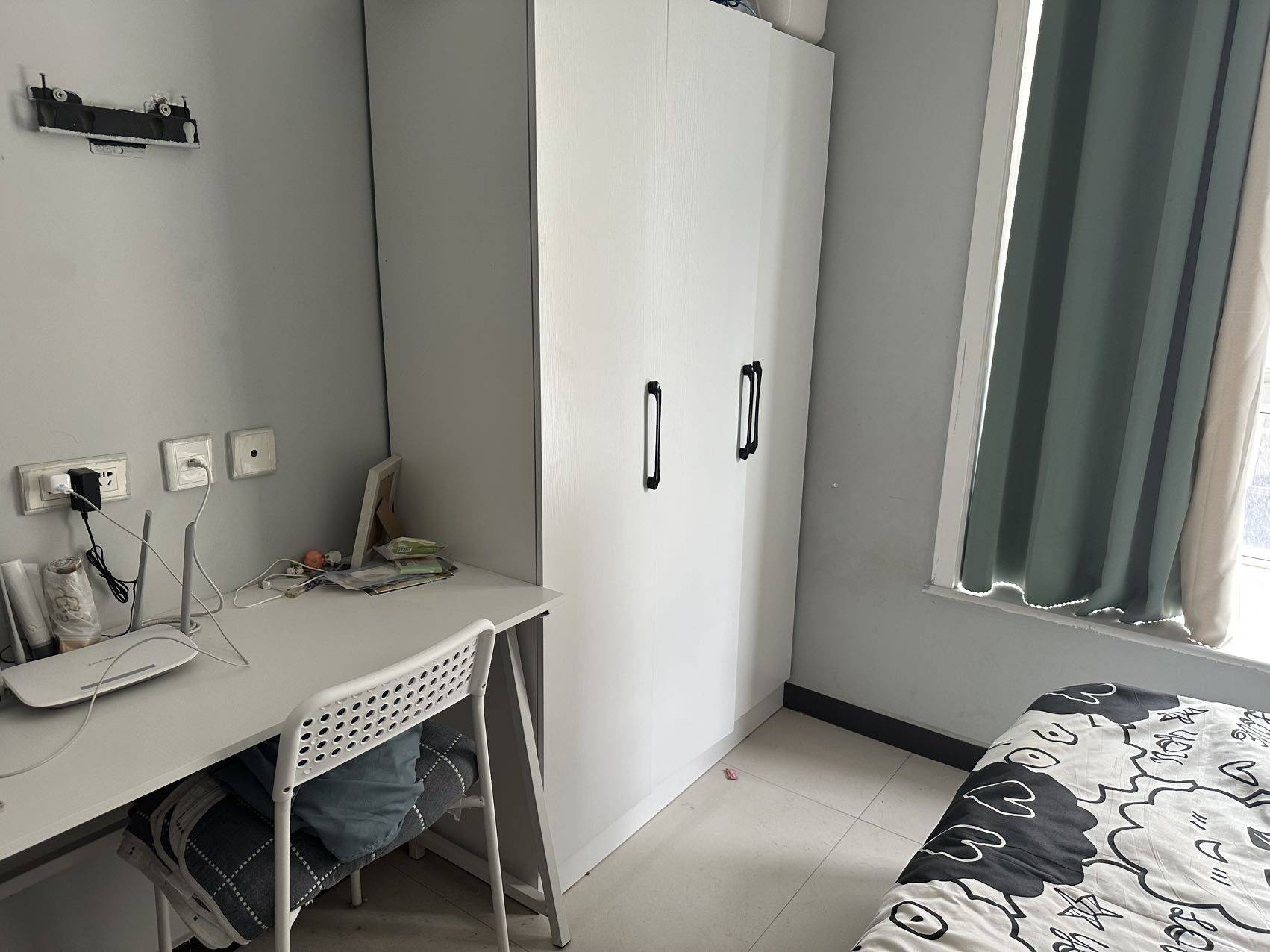 Xi'An-Changan-Cozy Home,Clean&Comfy,No Gender Limit,Chilled