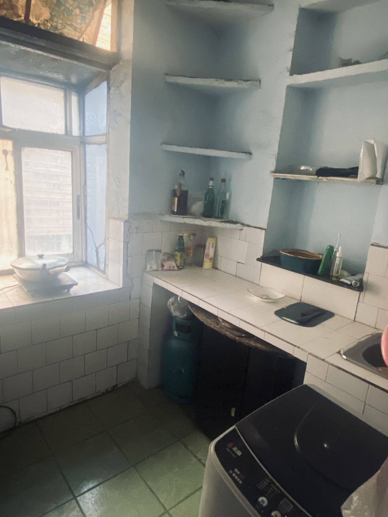 Wuhan-Wuchang-Cozy Home,Clean&Comfy,No Gender Limit