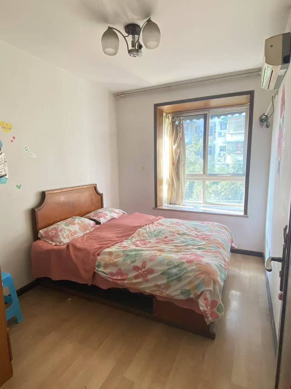 Chengdu-Wuhou-Cozy Home,No Gender Limit