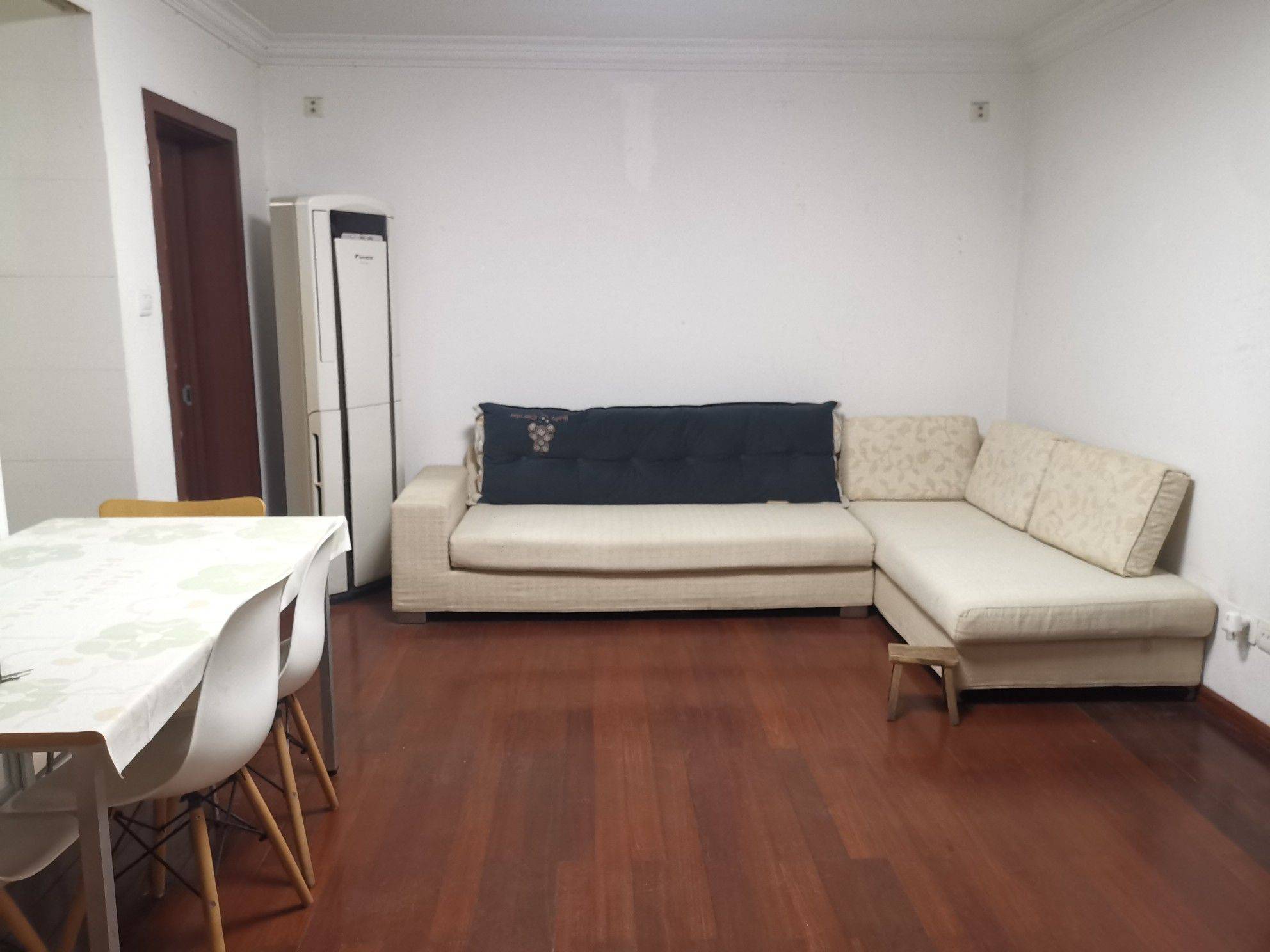 上海-浦東-溫馨小窩,乾淨治愈,市井煙火氣,慢時光