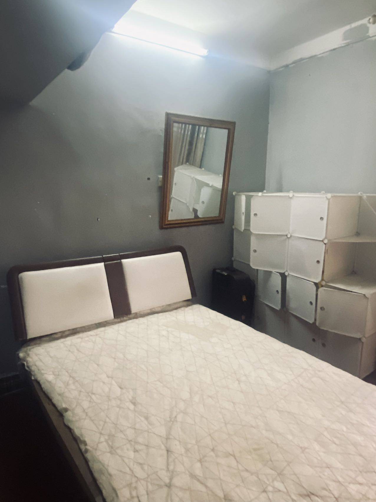 Wuhan-Wuchang-Cozy Home,Clean&Comfy,No Gender Limit
