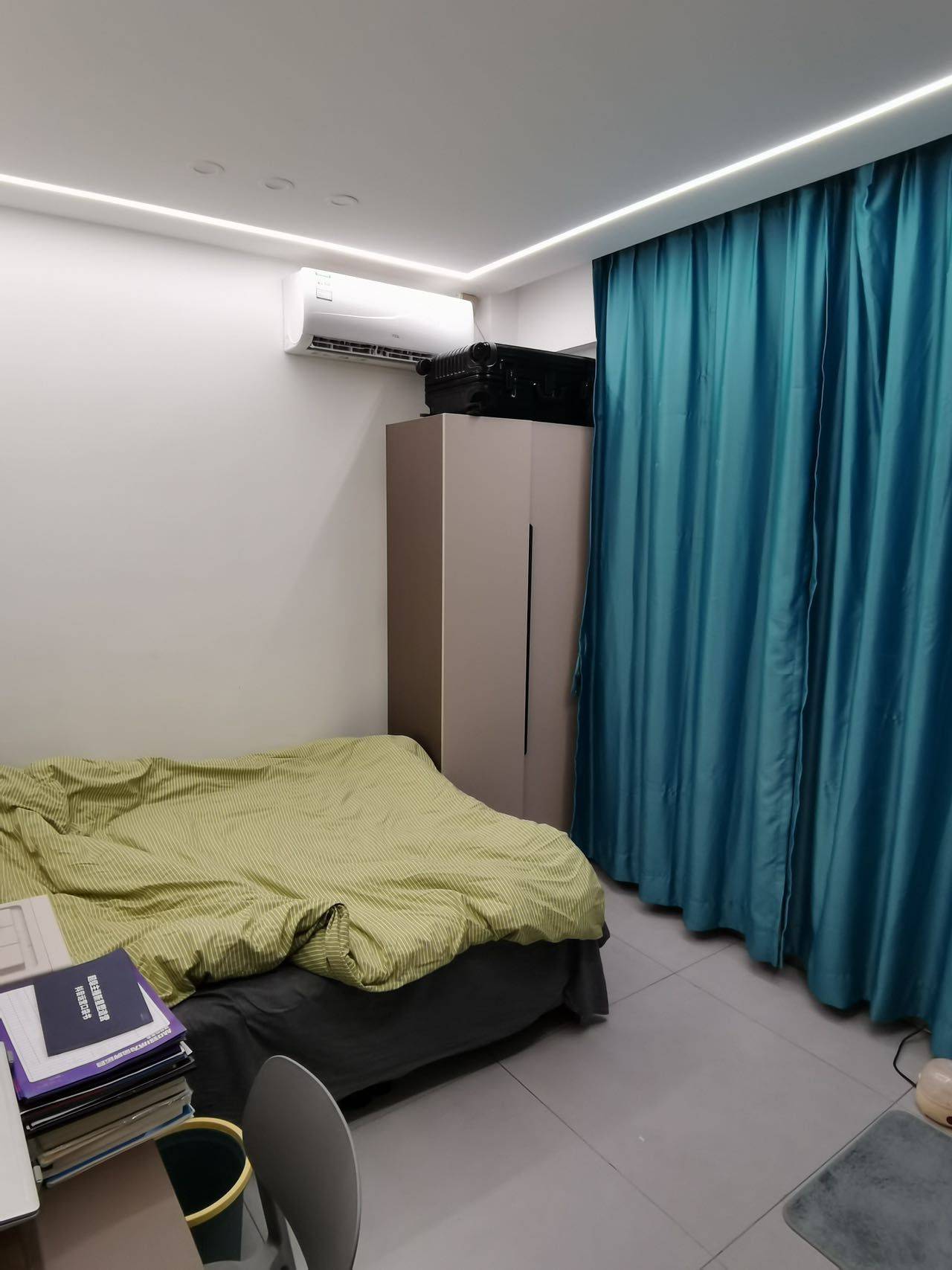 Shenzhen-BaoAn-Clean&Comfy,LGBTQ Friendly