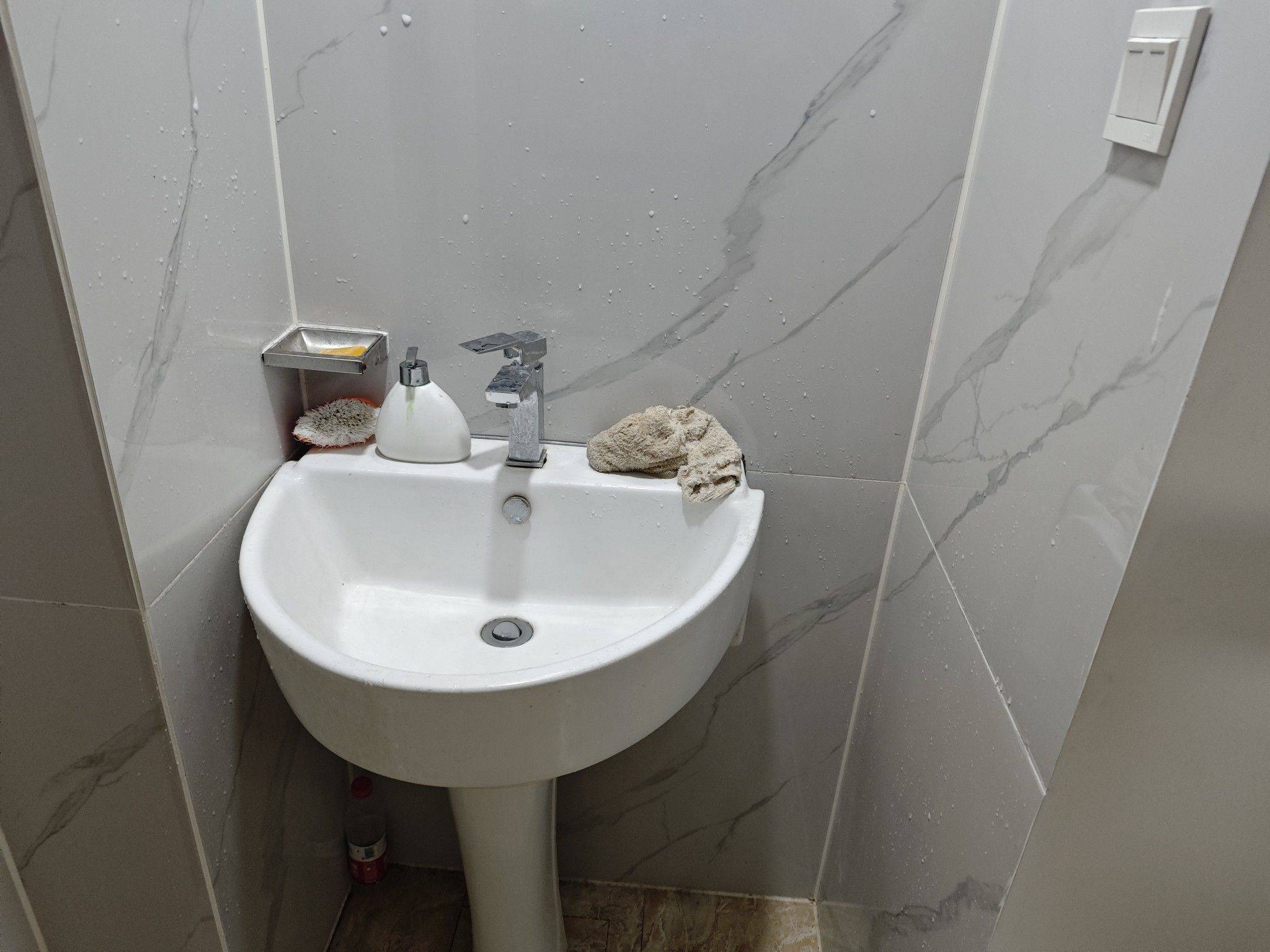 Chengdu-JinJiang-Pet Friendly
