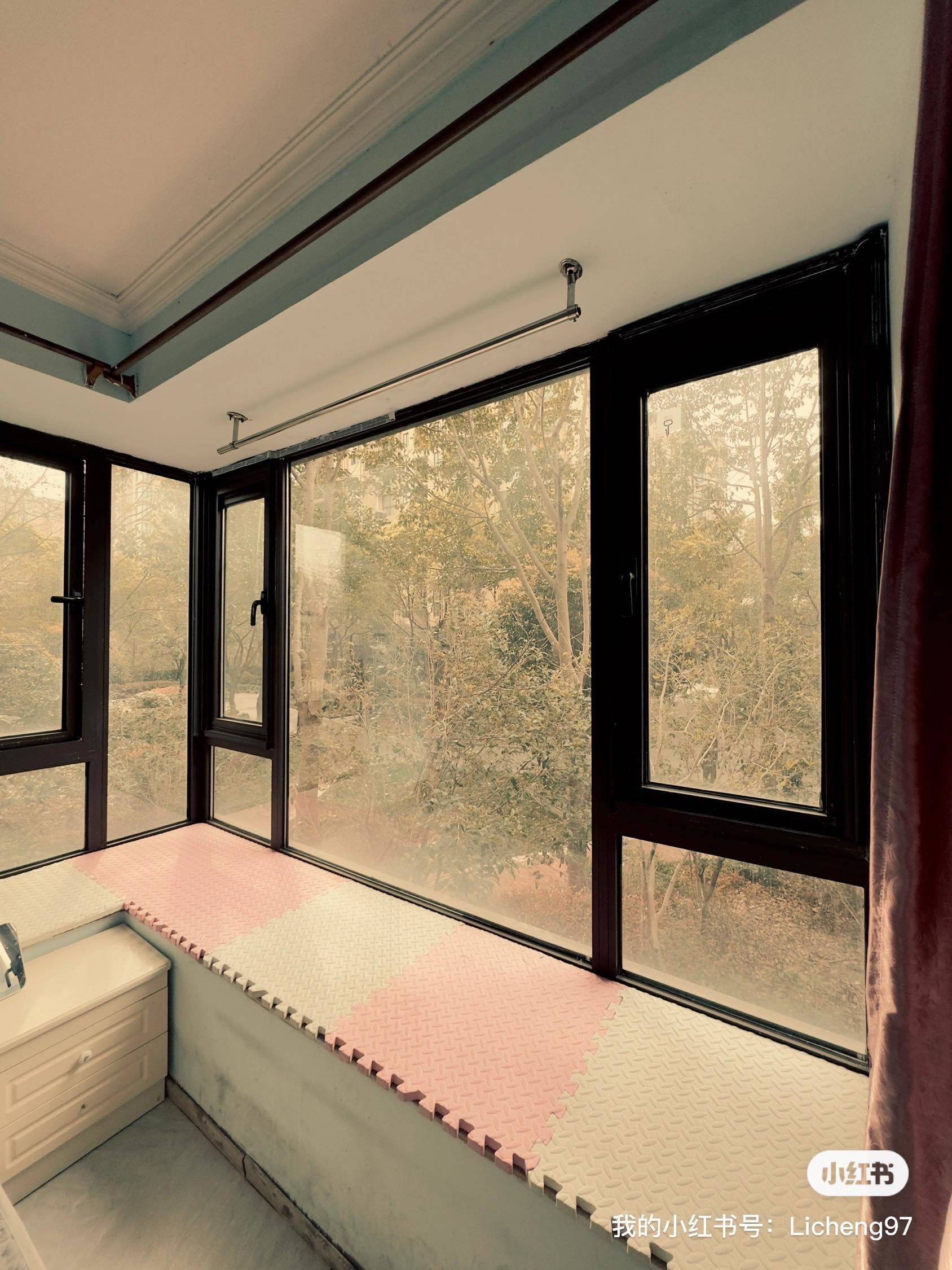 Shanghai-Minhang-Cozy Home,Clean&Comfy,No Gender Limit,Hustle & Bustle,Pet Friendly