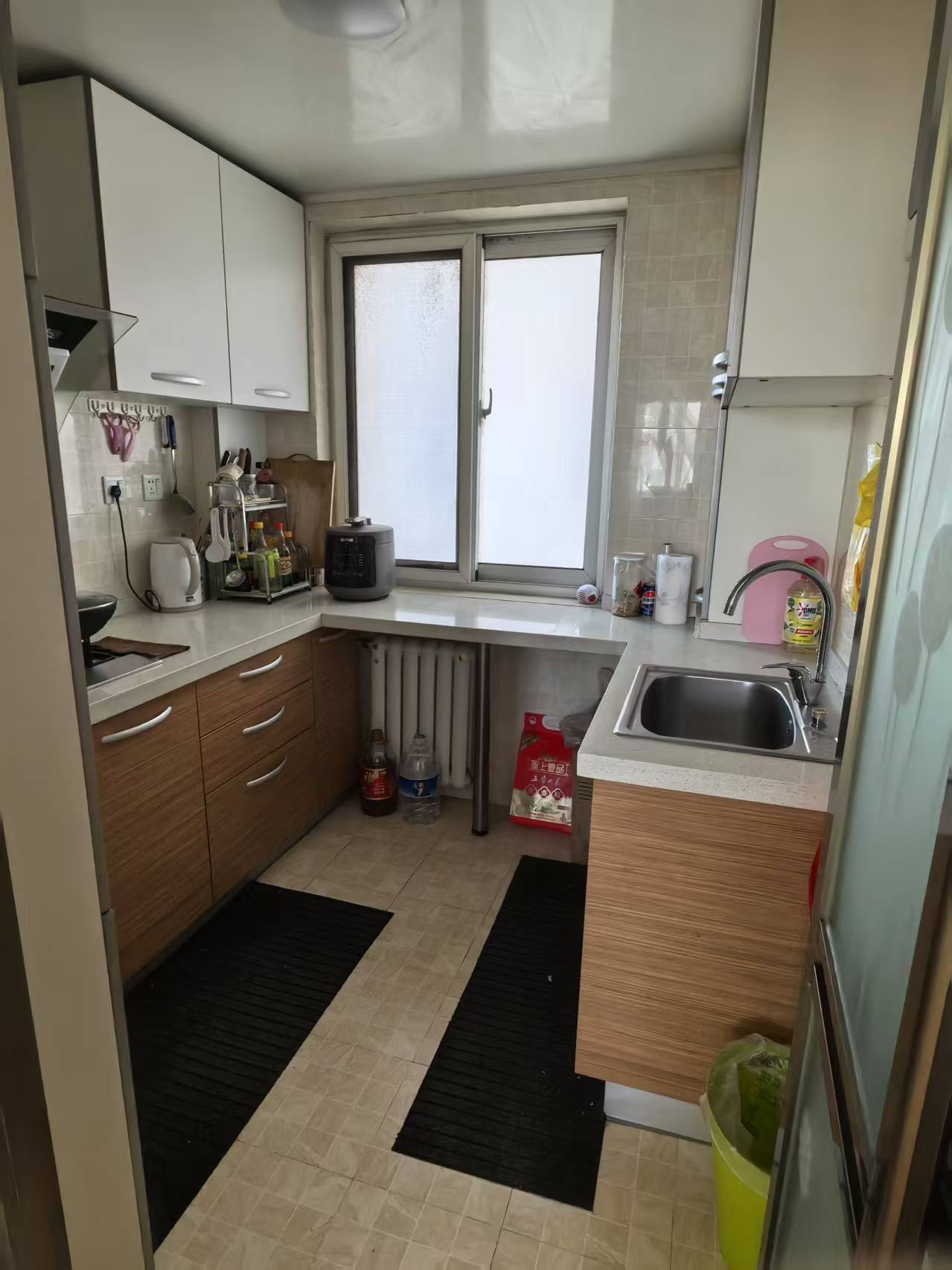 Beijing-Haidian-Cozy Home,Clean&Comfy,No Gender Limit,Hustle & Bustle,“Friends”,Chilled,Pet Friendly