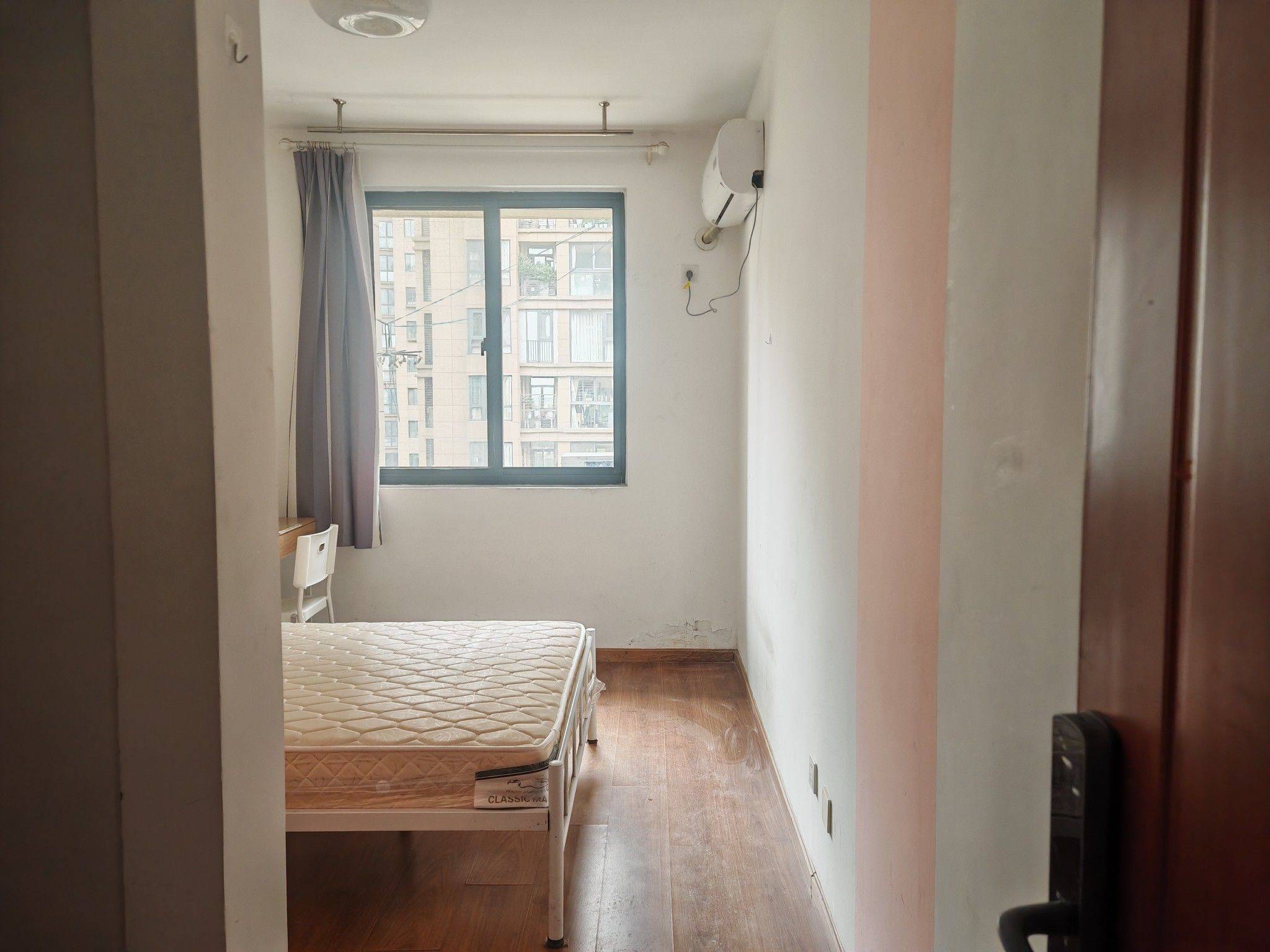 Hangzhou-Yuhang-40RMB/Night,Cozy Home,Clean&Comfy,No Gender Limit