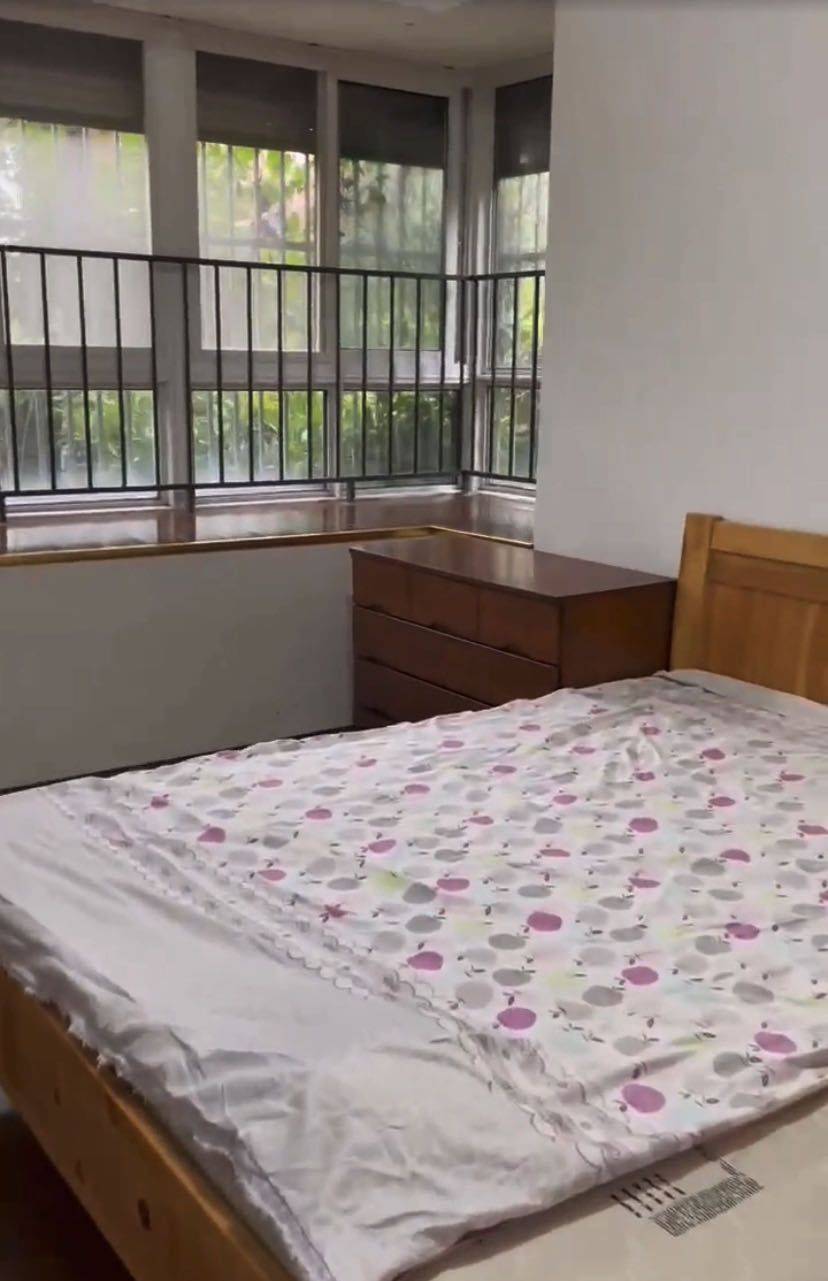 Wuxi-Xishan-Cozy Home,Clean&Comfy,No Gender Limit