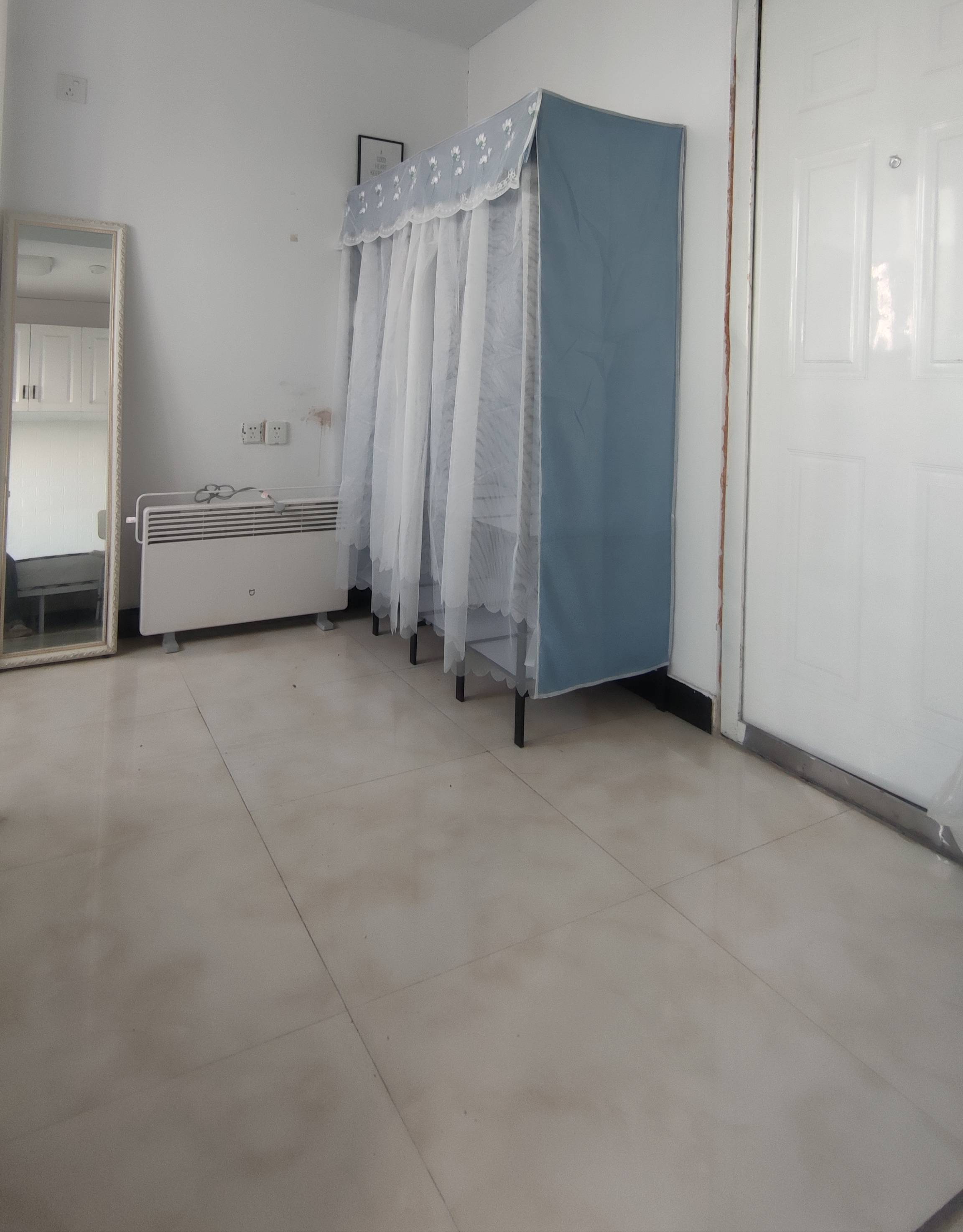 Shanghai-Songjiang-Cozy Home,Clean&Comfy,No Gender Limit