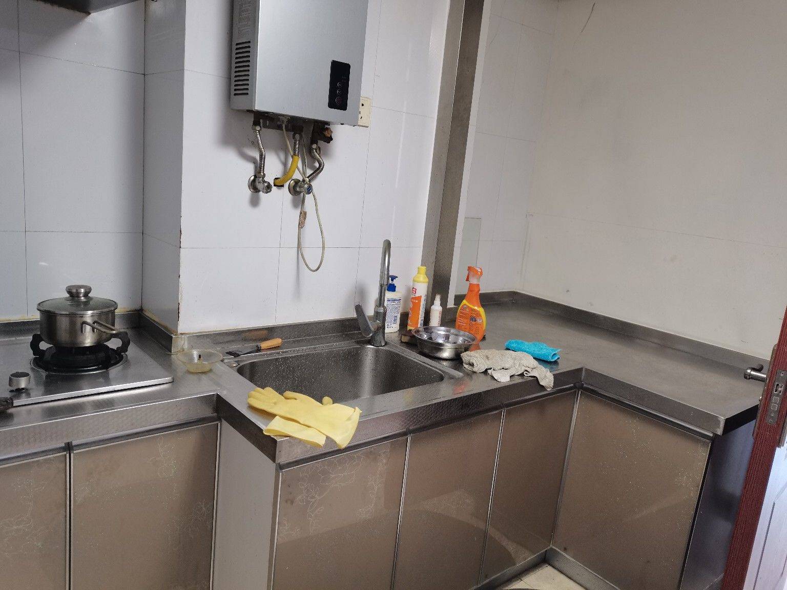 Nanjing Xuanwu | 卓越大厦_4