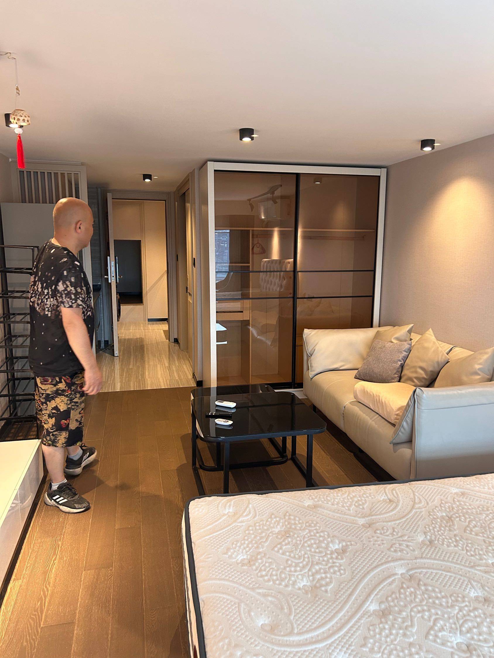 Hangzhou-Binjiang-Cozy Home,Clean&Comfy,No Gender Limit