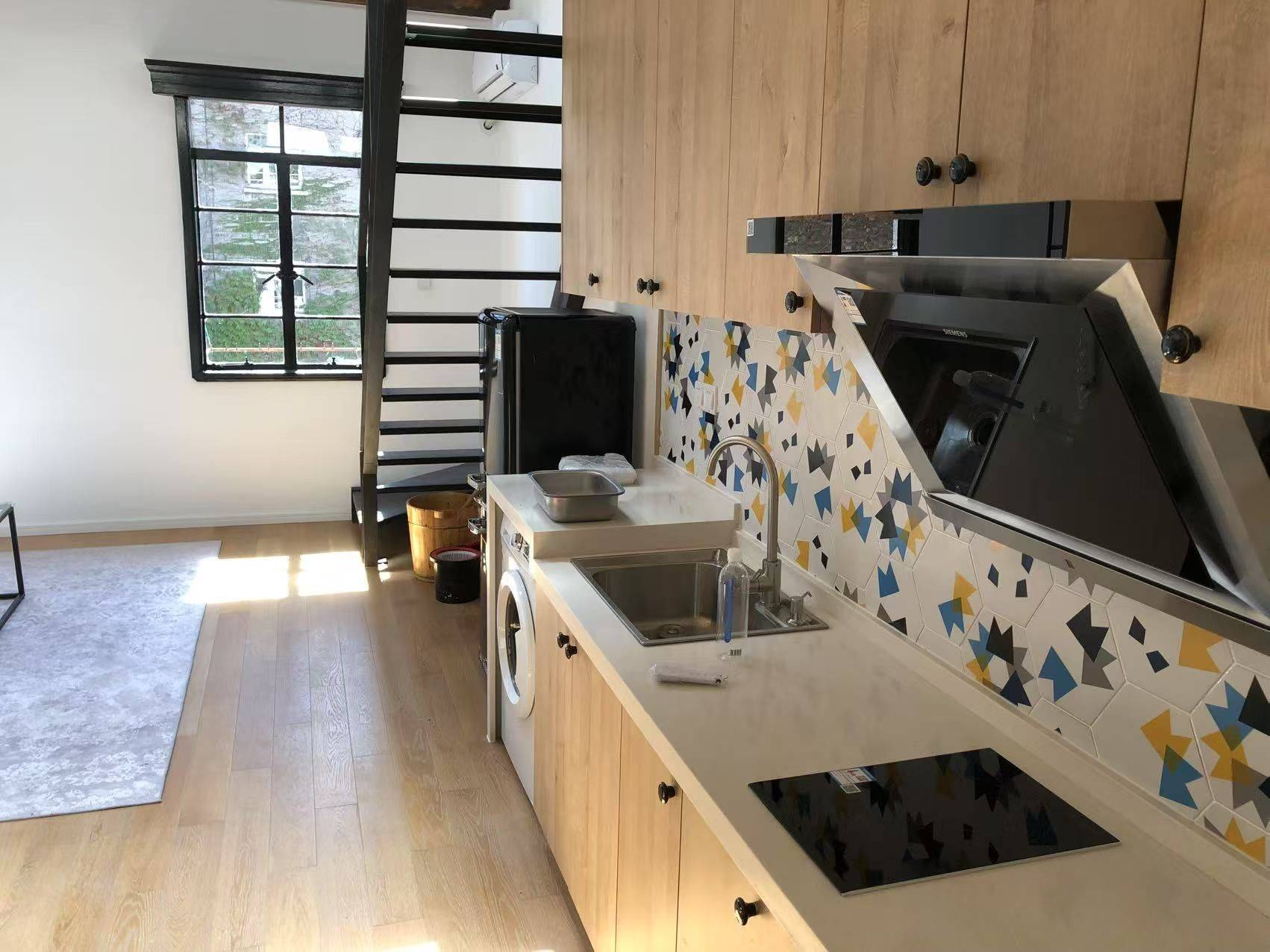 Shanghai-Huangpu-Cozy Home,Clean&Comfy