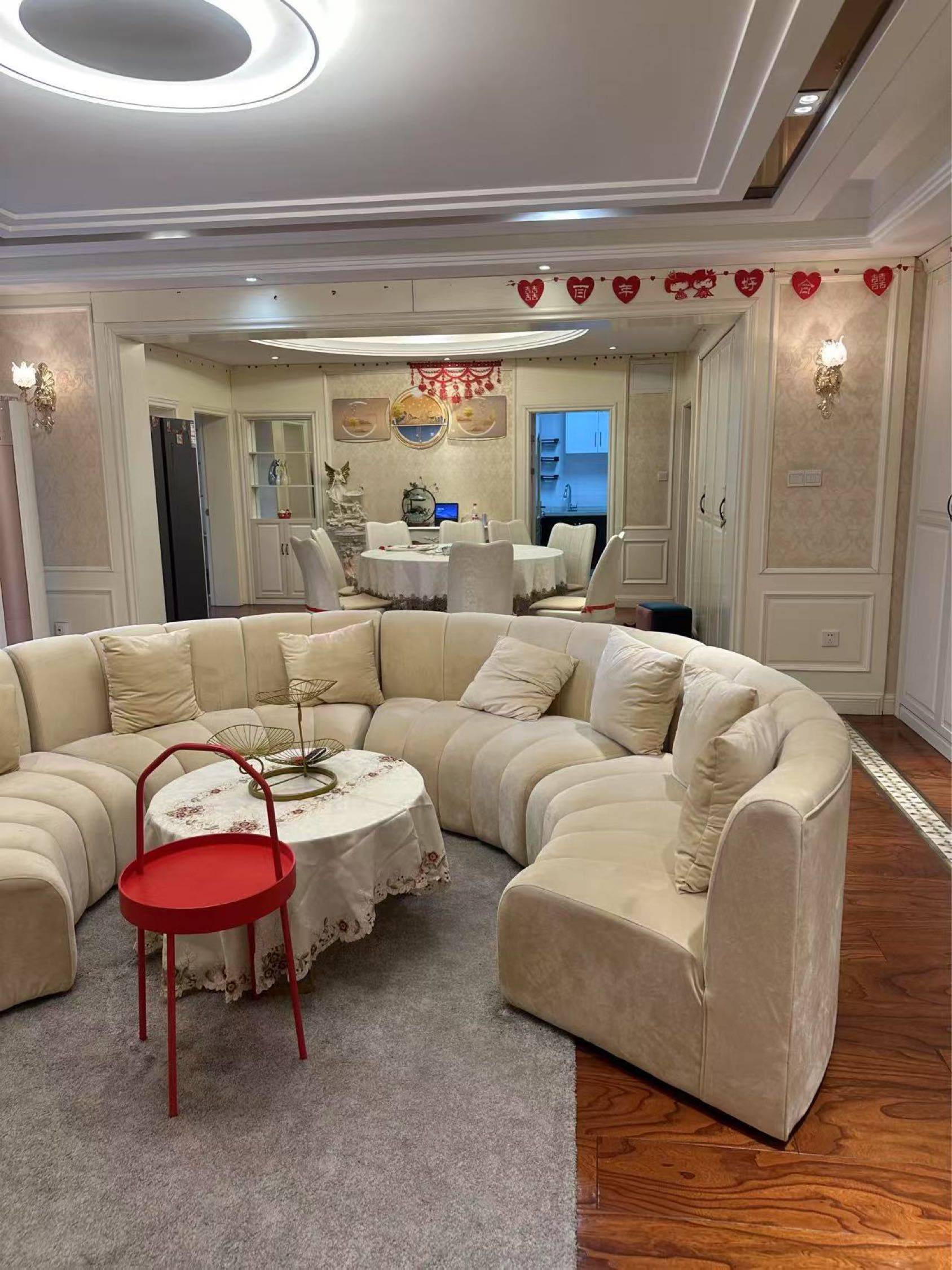 Shanghai-Jing‘An-Cozy Home,Clean&Comfy,No Gender Limit,Hustle & Bustle,LGBTQ Friendly