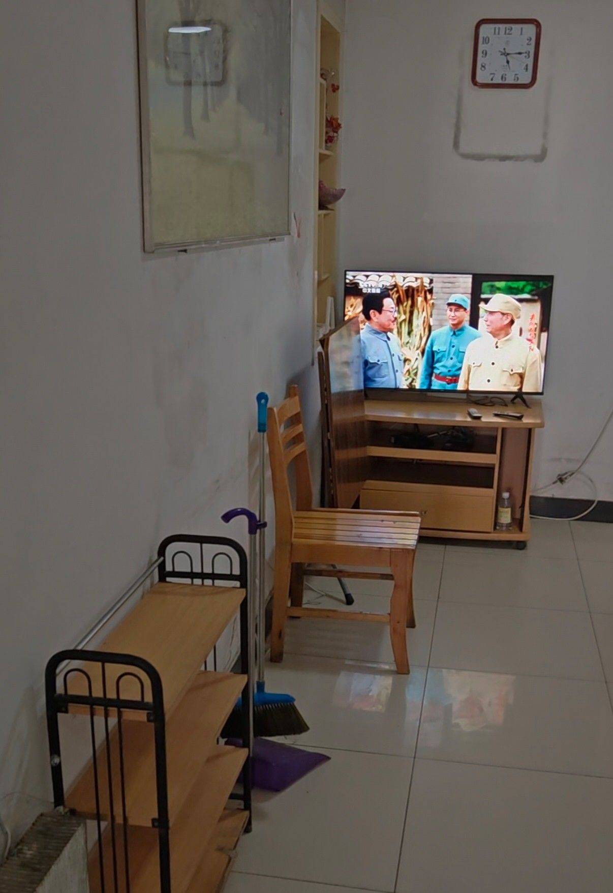 Beijing-Tongzhou-Cozy Home,Clean&Comfy,No Gender Limit,Chilled