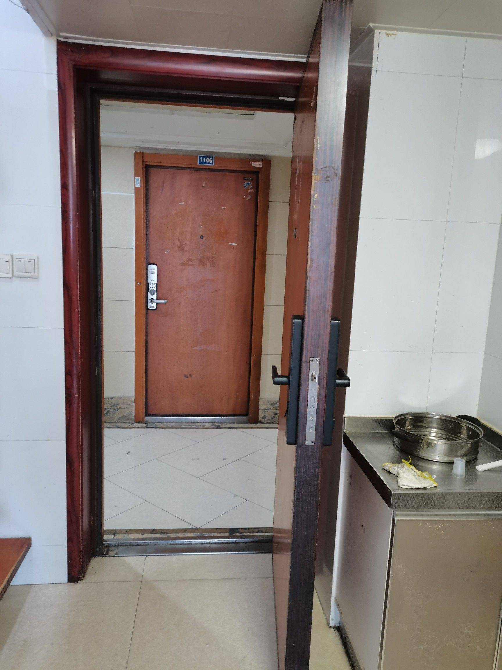 Nanjing Xuanwu | 卓越大厦_3