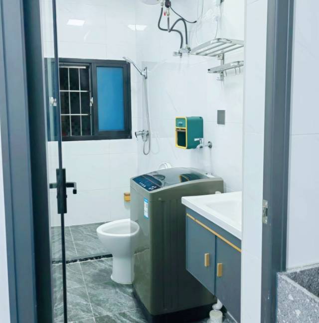 Xiamen-Tong'An-Cozy Home