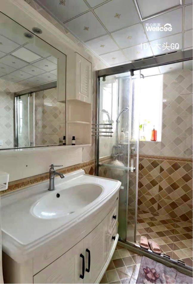 上海 徐汇 | 天平小区_5