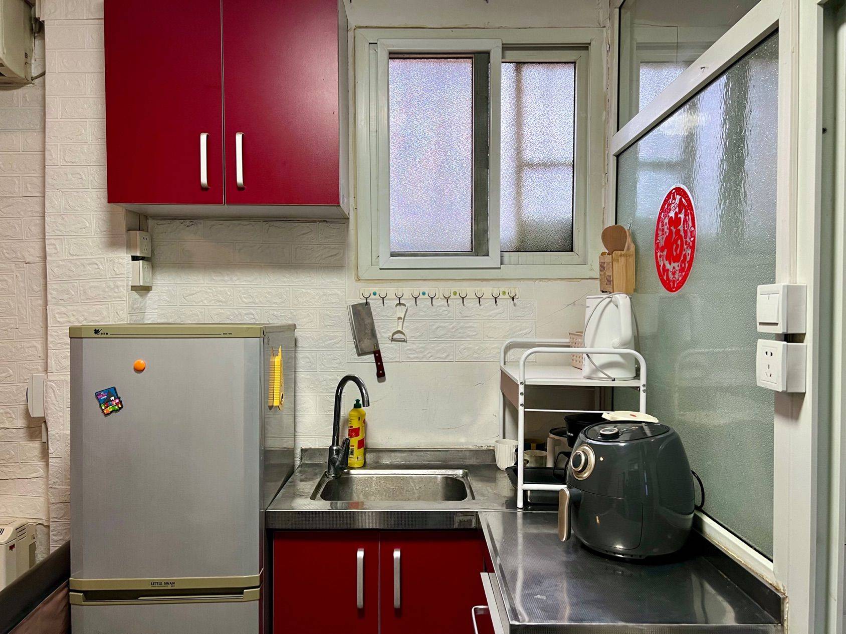 Beijing-Dongcheng-Clean&Comfy,Chilled