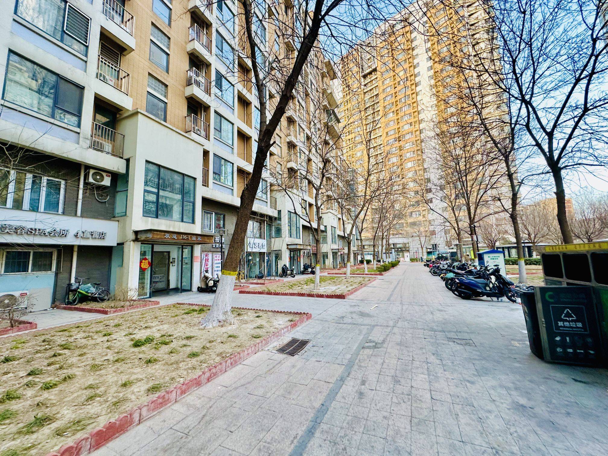 Beijing-Chaoyang-Cozy Home,Clean&Comfy,No Gender Limit,Pet Friendly