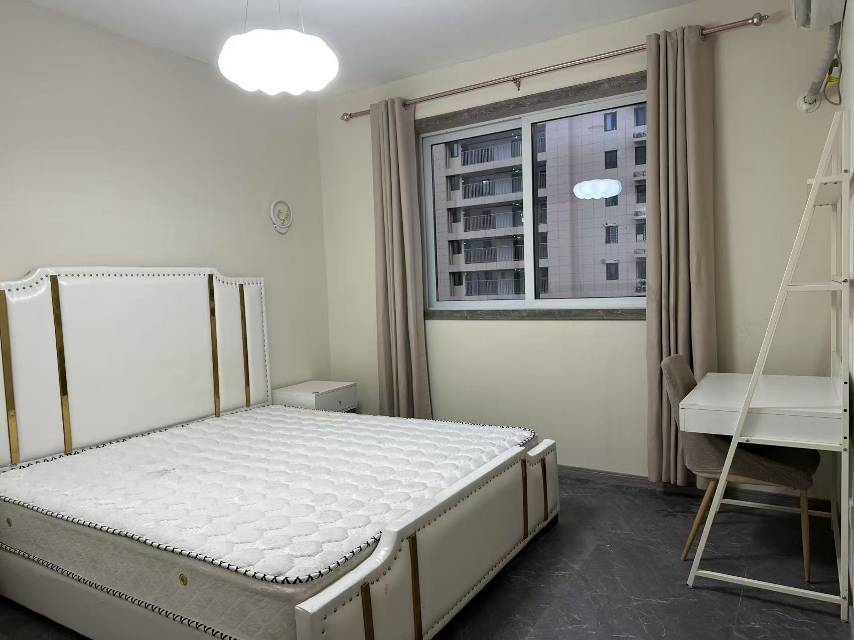 Shanghai-Baoshan-Cozy Home,Clean&Comfy,No Gender Limit,Hustle & Bustle,“Friends”,Chilled,LGBTQ Friendly
