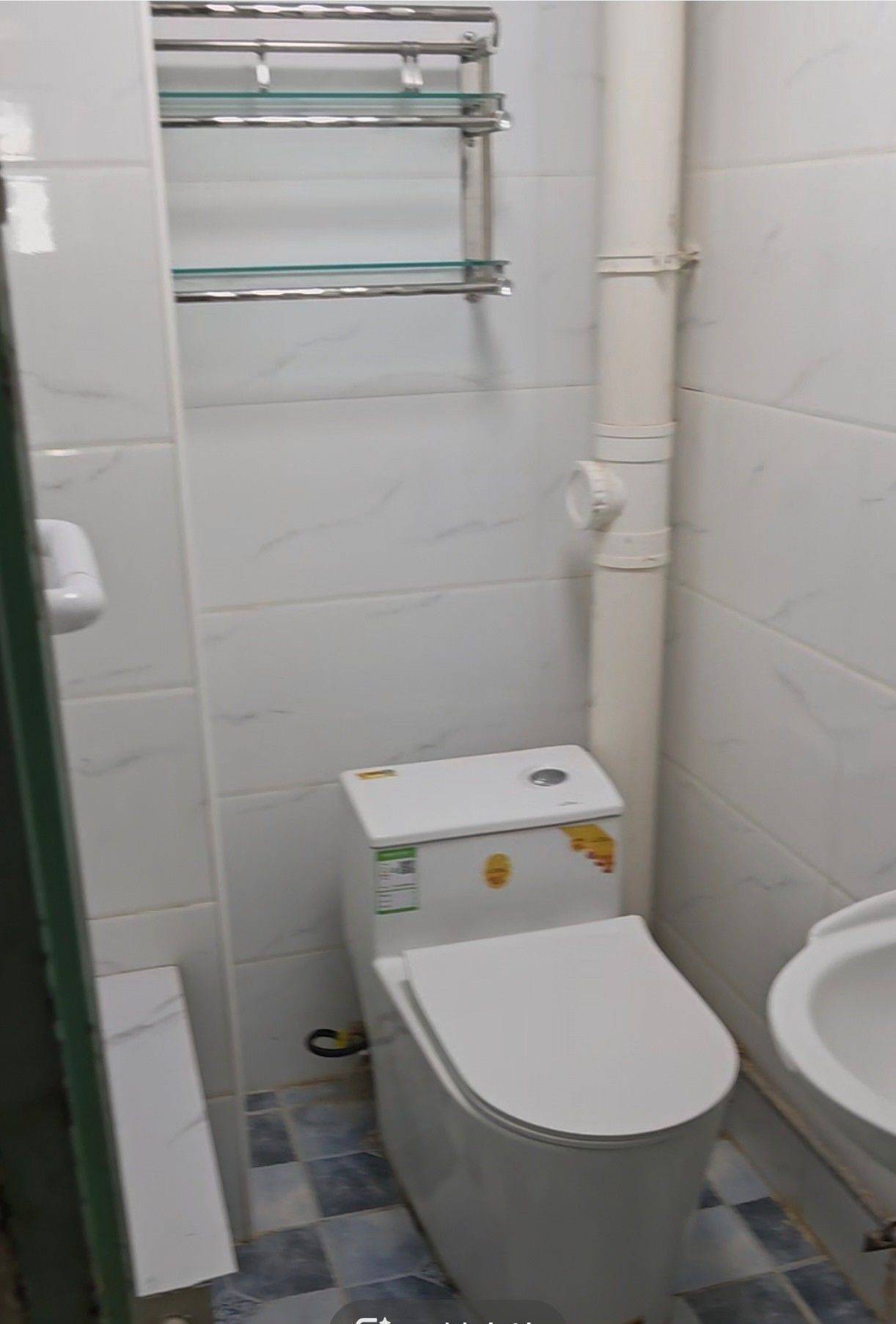 Beijing-Tongzhou-Cozy Home,Clean&Comfy,No Gender Limit,Chilled