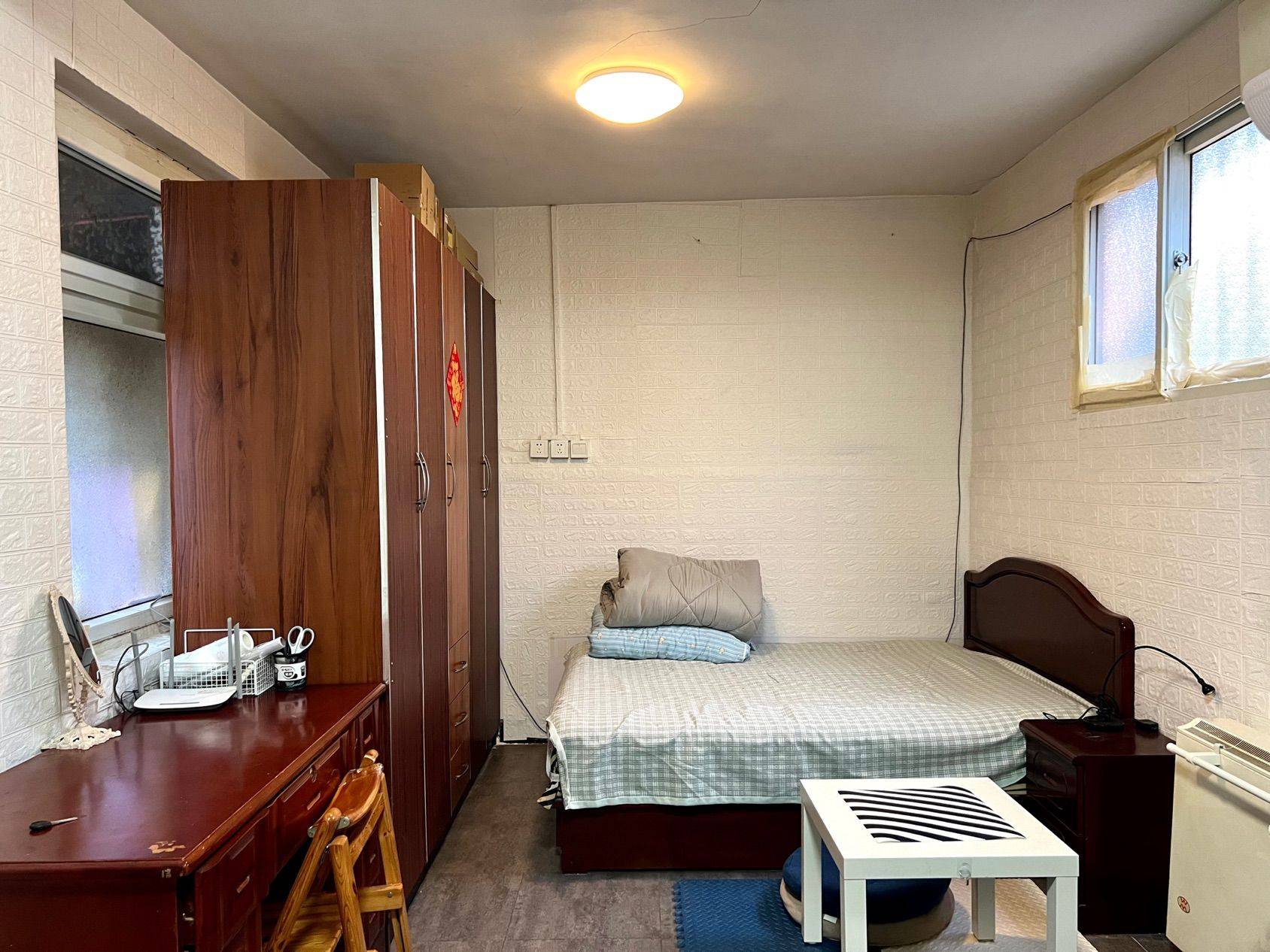 Beijing-Dongcheng-Clean&Comfy,Chilled