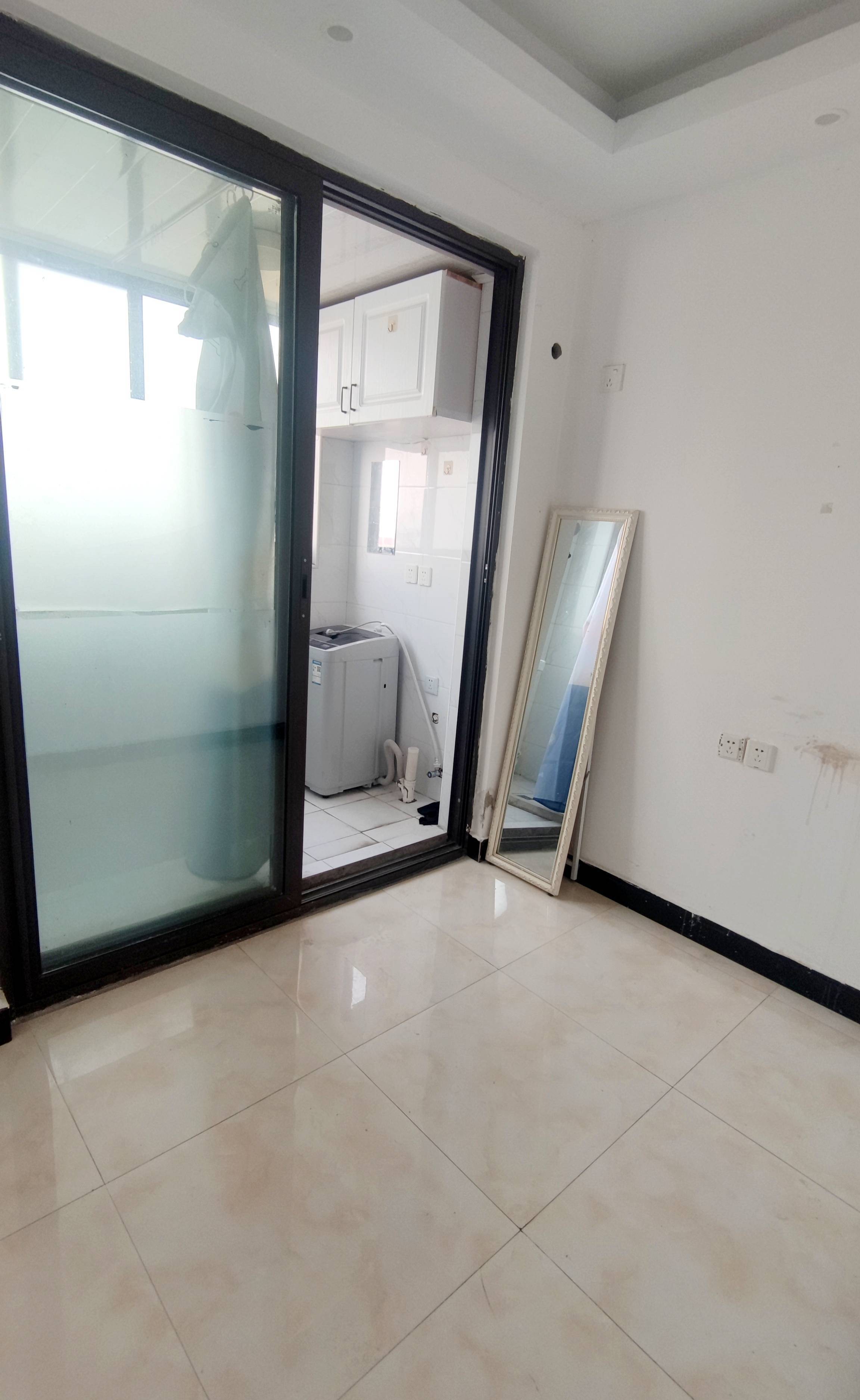 Shanghai-Songjiang-Cozy Home,Clean&Comfy,No Gender Limit