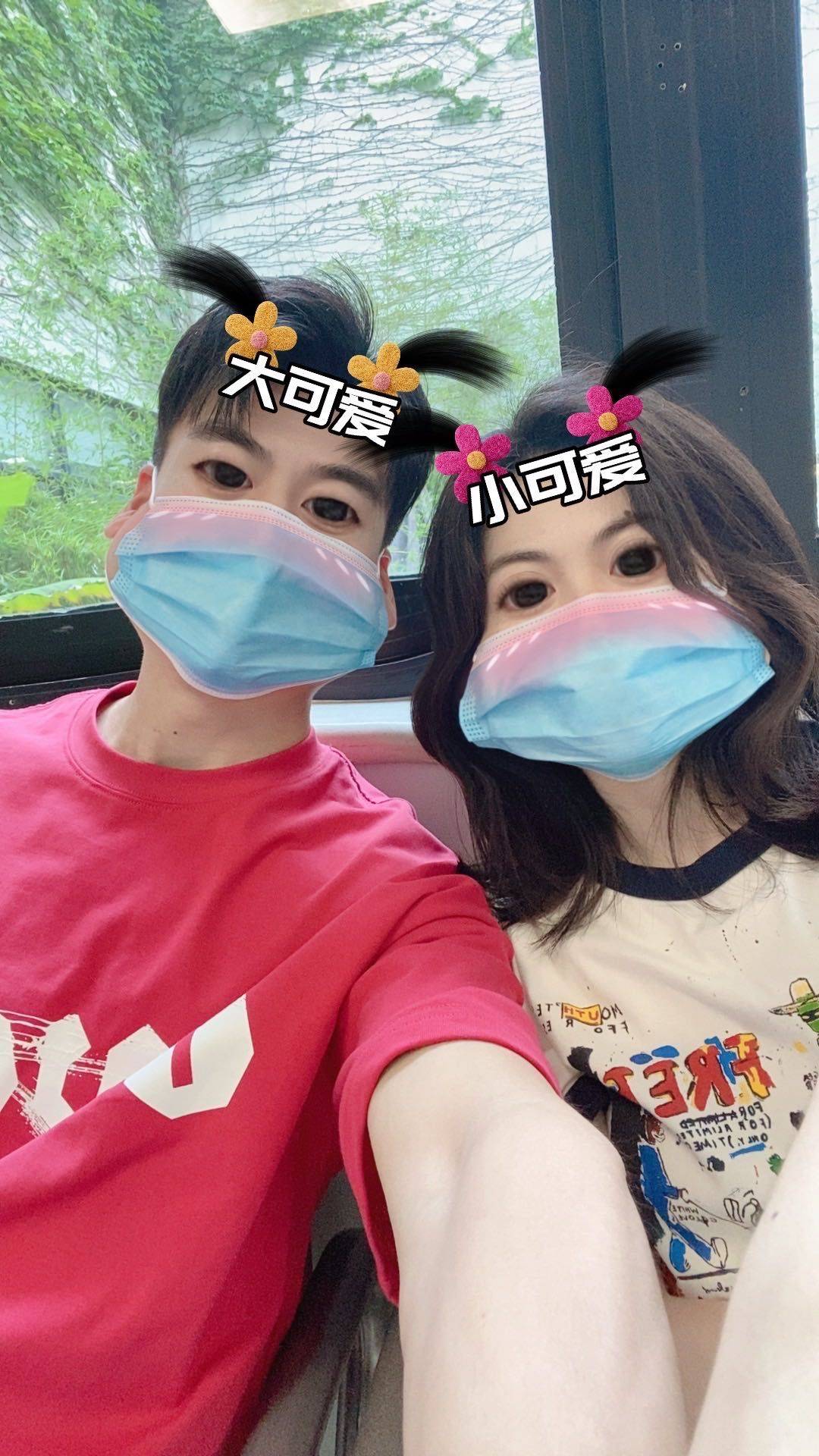张健