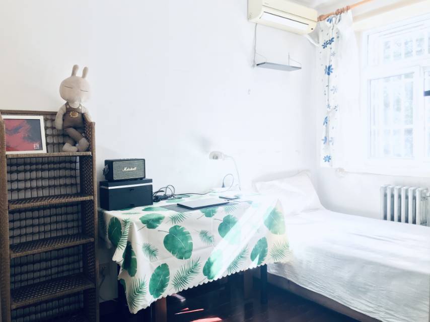 Beijing-Xicheng-Cozy Home,Hustle & Bustle,Chilled