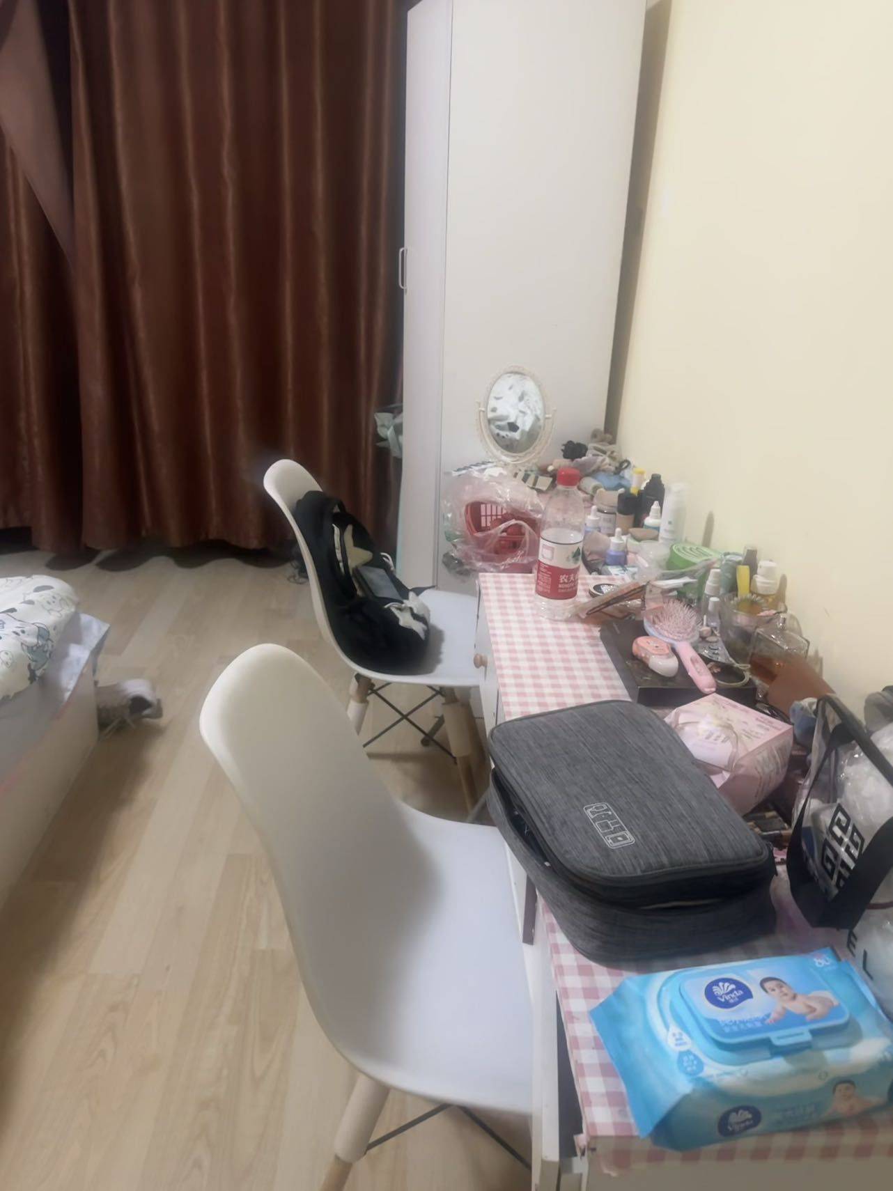 Nanjing-Jiangning-Cozy Home
