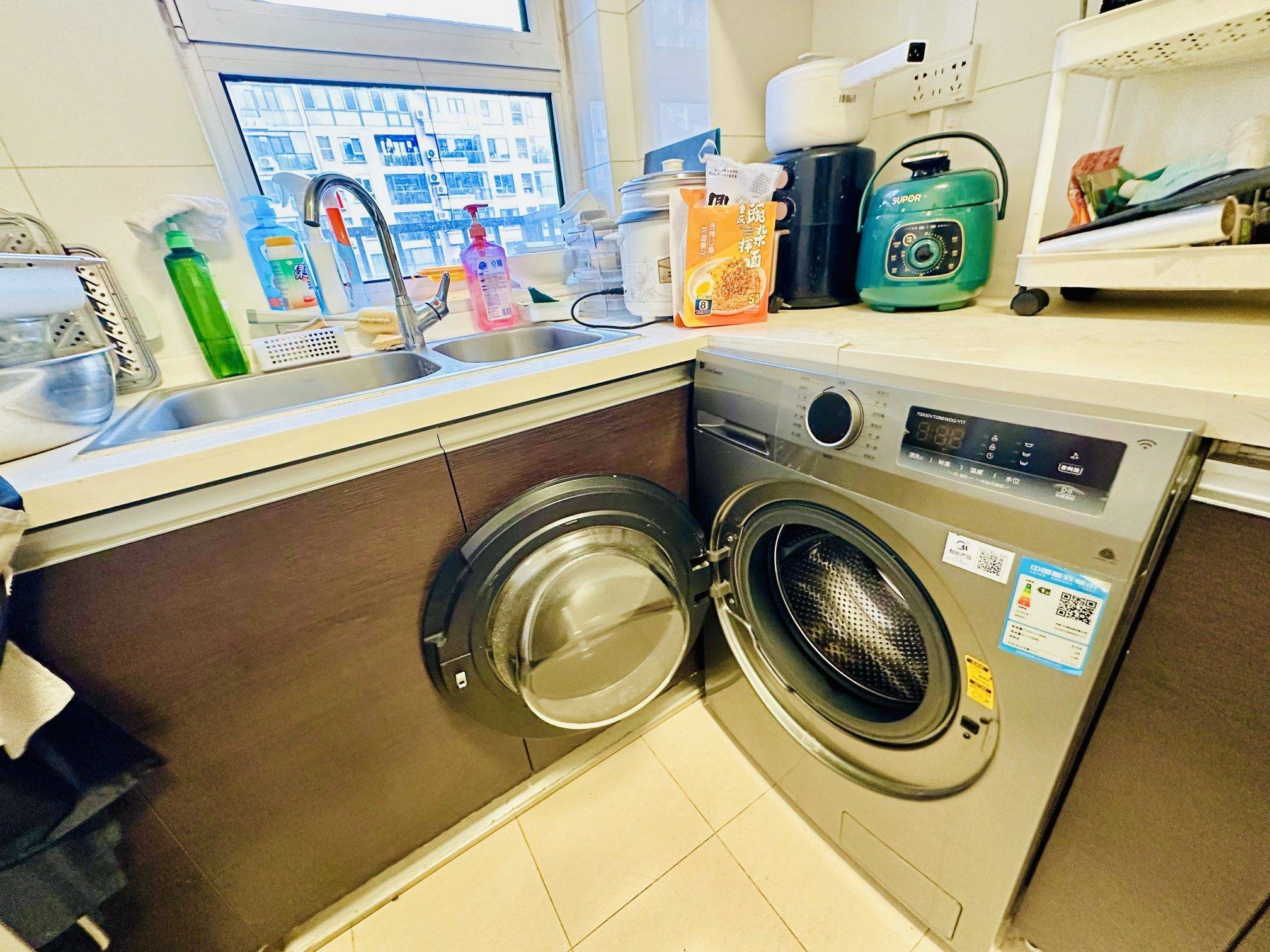 Beijing-Chaoyang-Cozy Home,Clean&Comfy,No Gender Limit,Pet Friendly