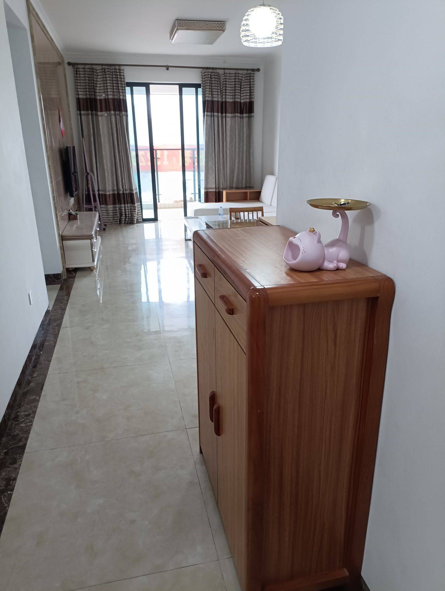 Dongguan-Nancheng-Cozy Home,Clean&Comfy,No Gender Limit,Hustle & Bustle,“Friends”