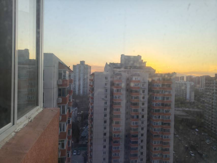 北京-海淀-90RMB/晚,溫馨小窩,乾淨治愈,不限性別