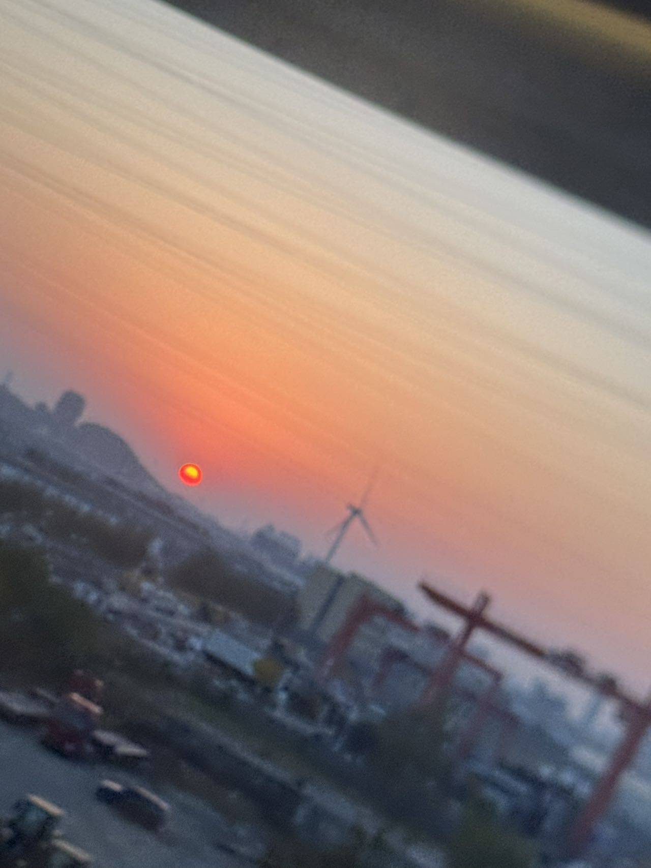 Shanghai-Yangpu-保租房