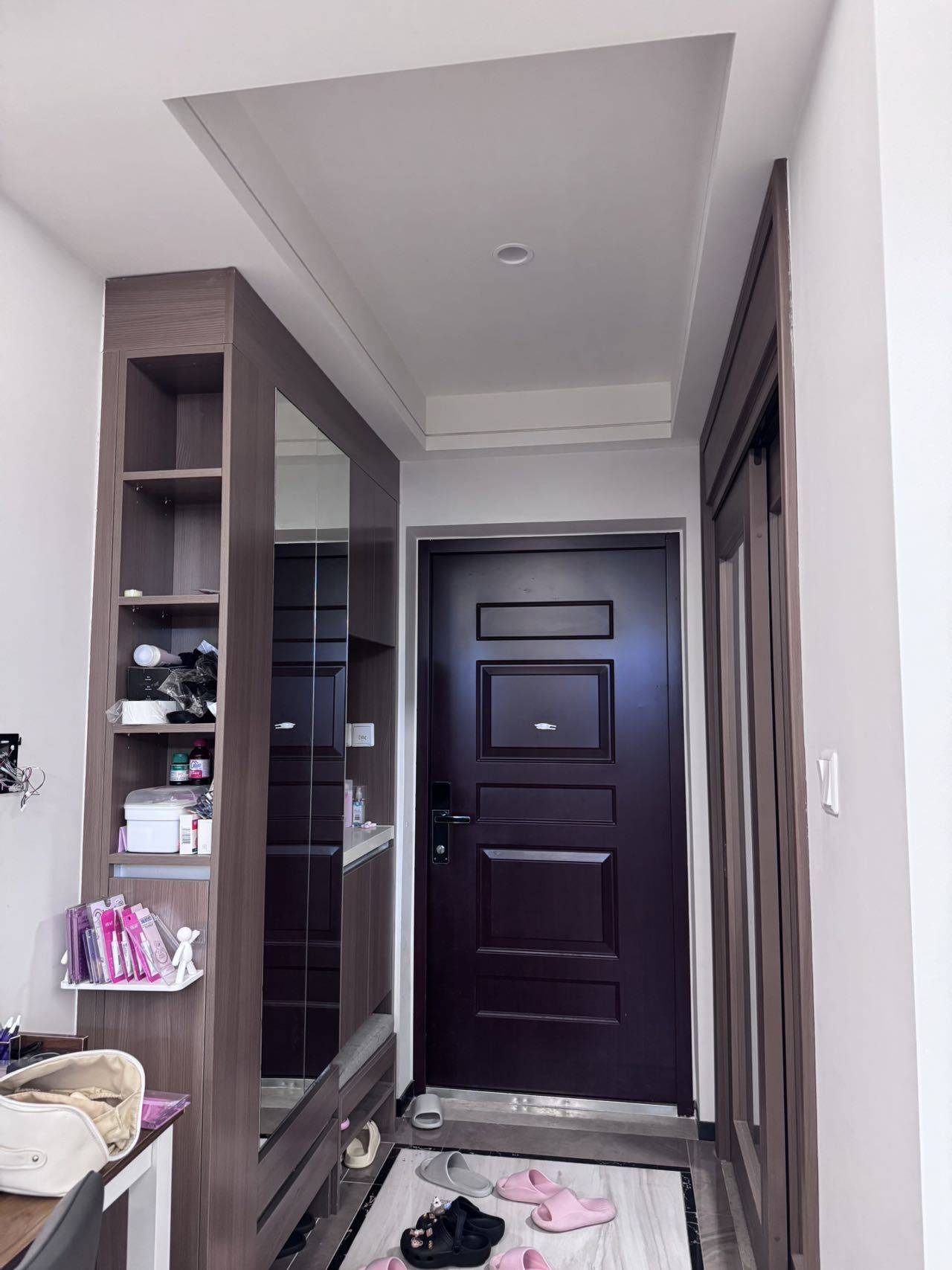 Changsha-Yuelu-Clean&Comfy,No Gender Limit