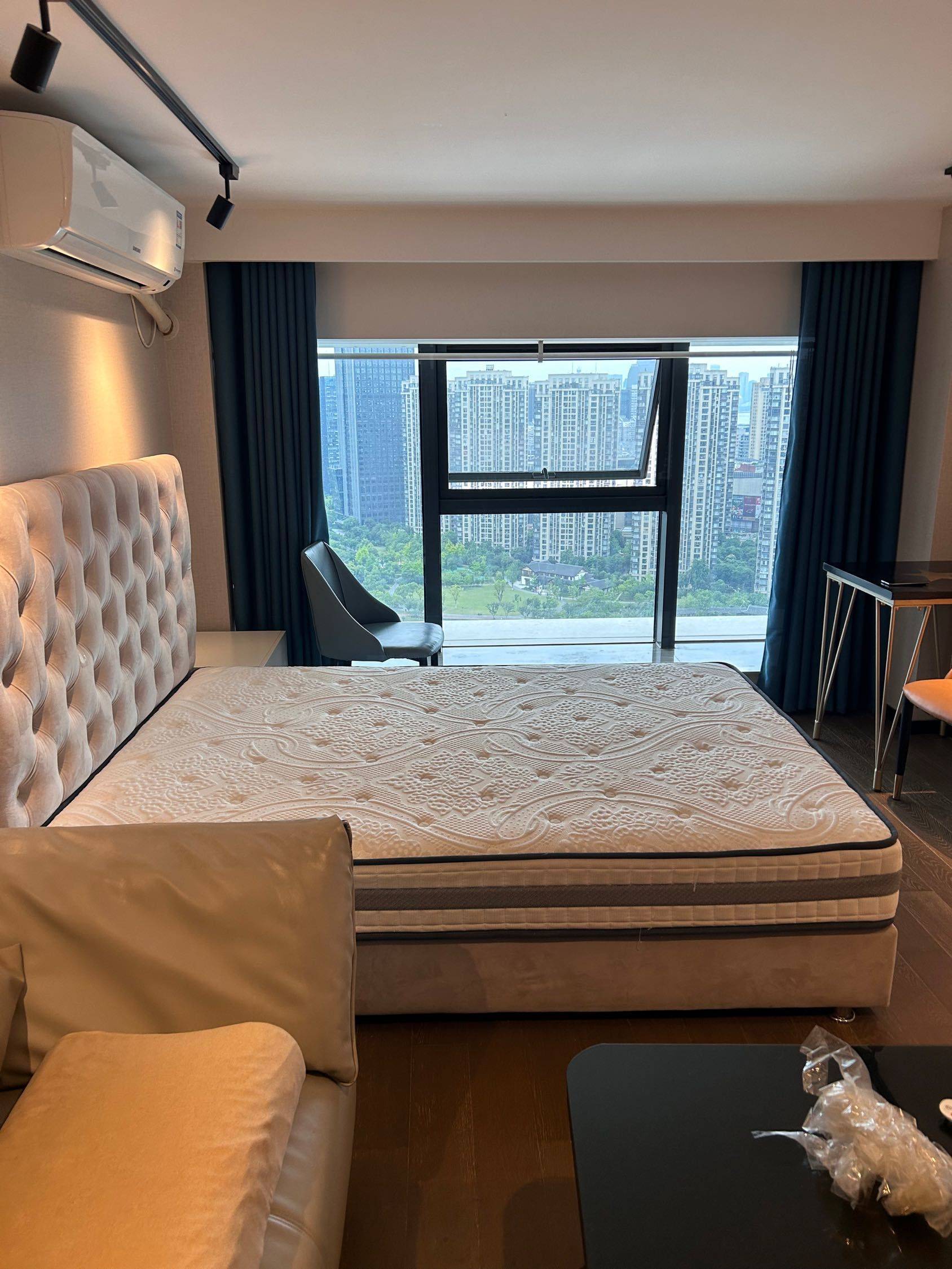 Hangzhou-Binjiang-Cozy Home,Clean&Comfy,No Gender Limit