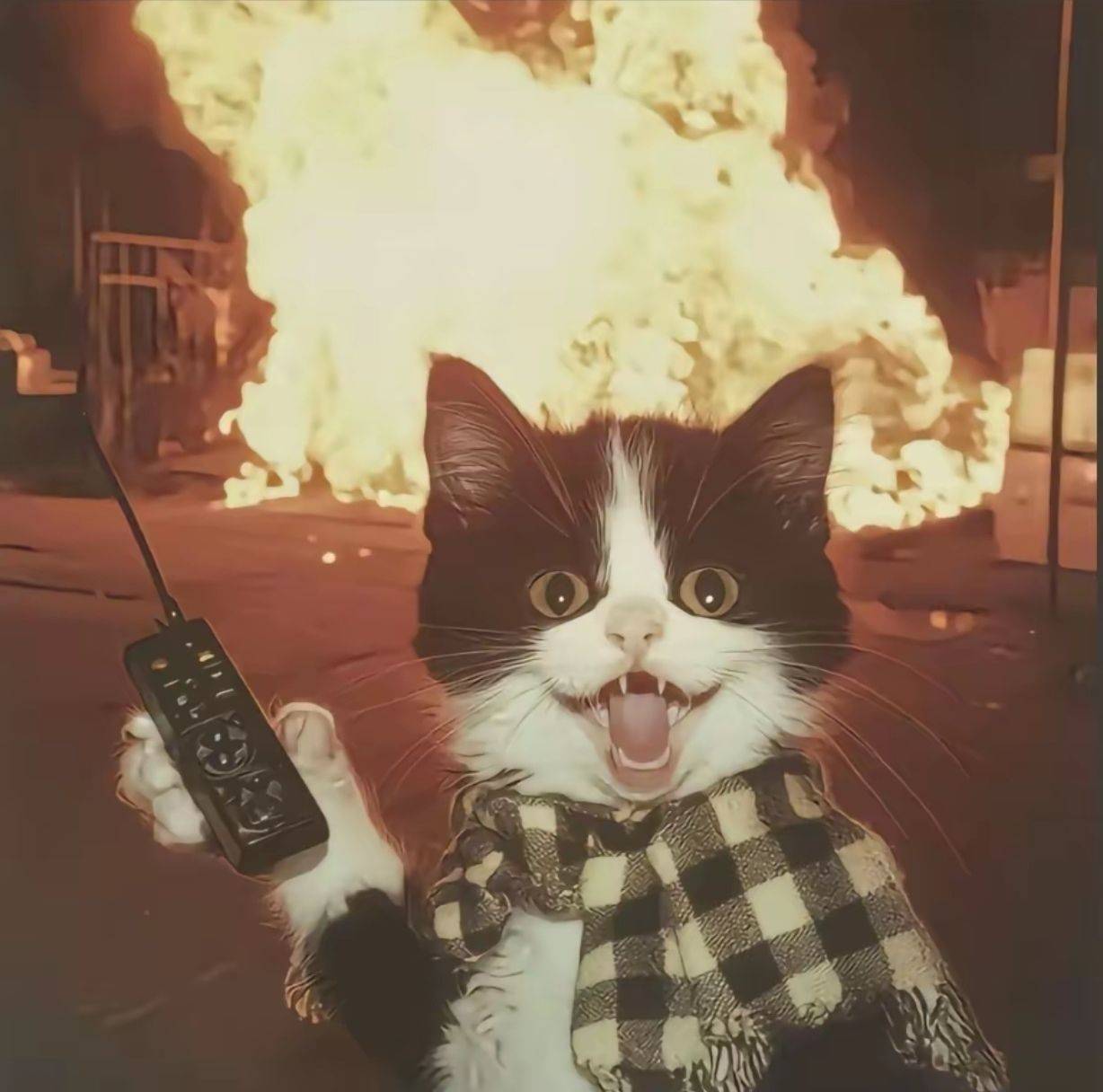 社会猫