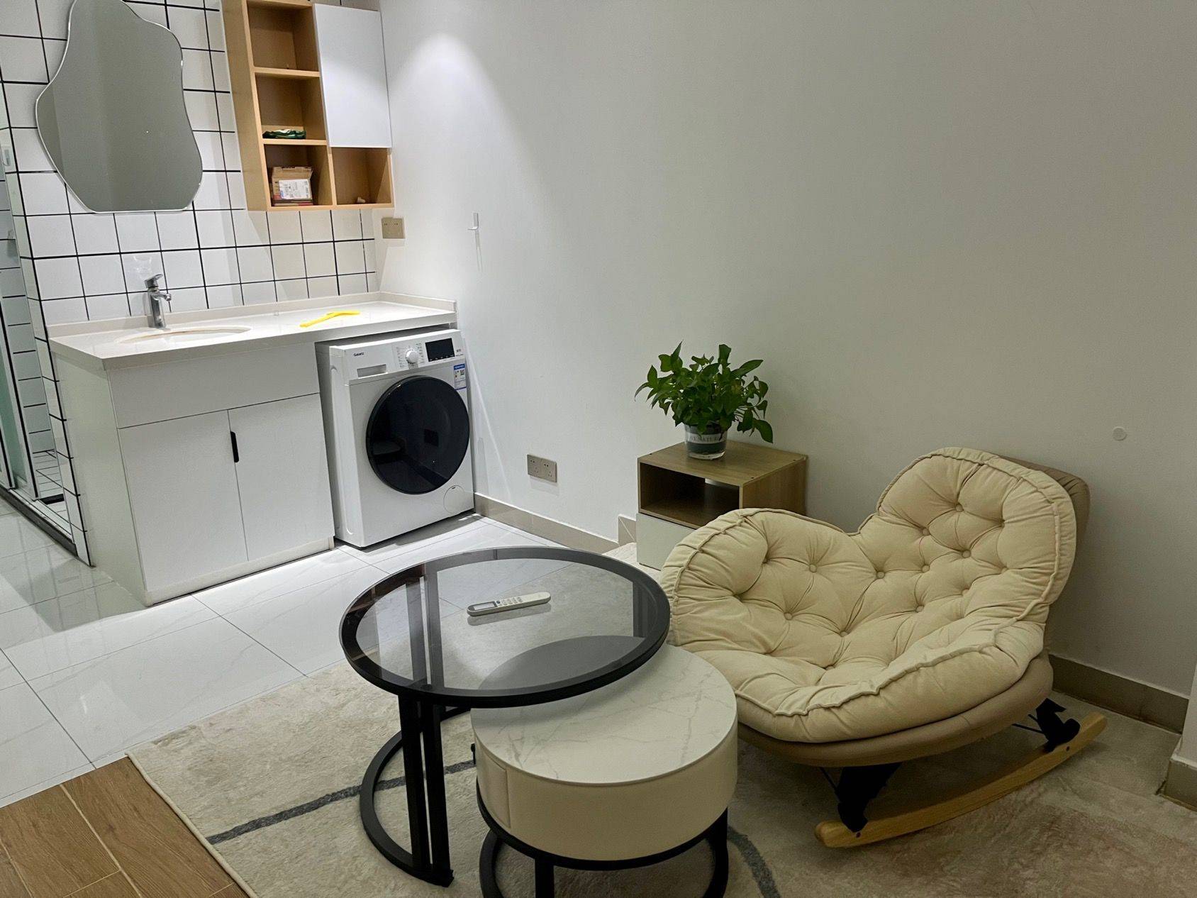 Suzhou-Wujiang-Cozy Home,Clean&Comfy,No Gender Limit