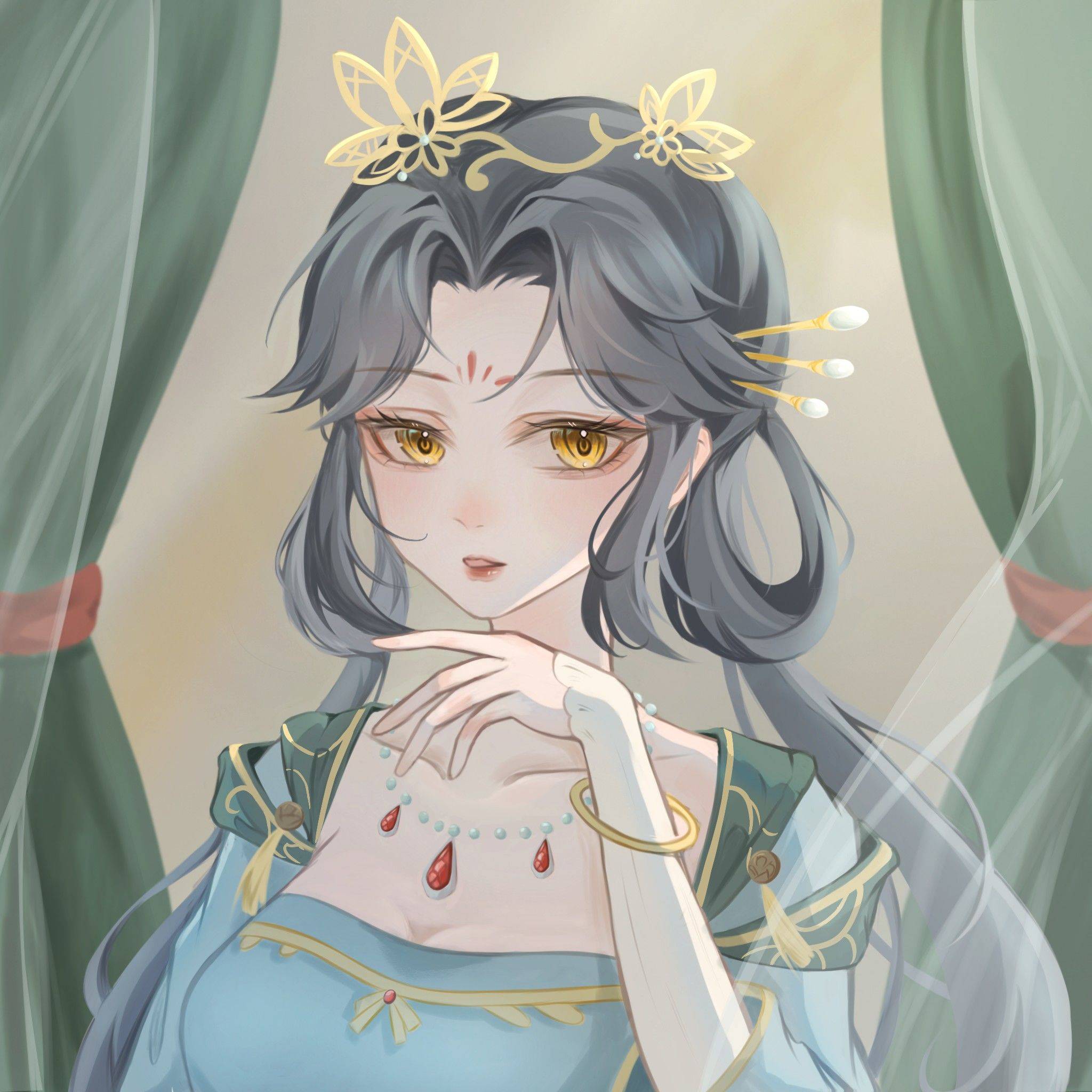 沐汐