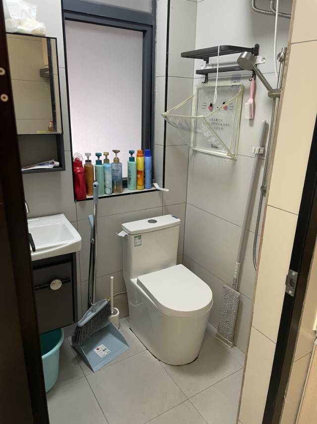 Shenzhen-BaoAn-loft,民水民电,停车方便,小区,Pet Friendly,Cozy Home