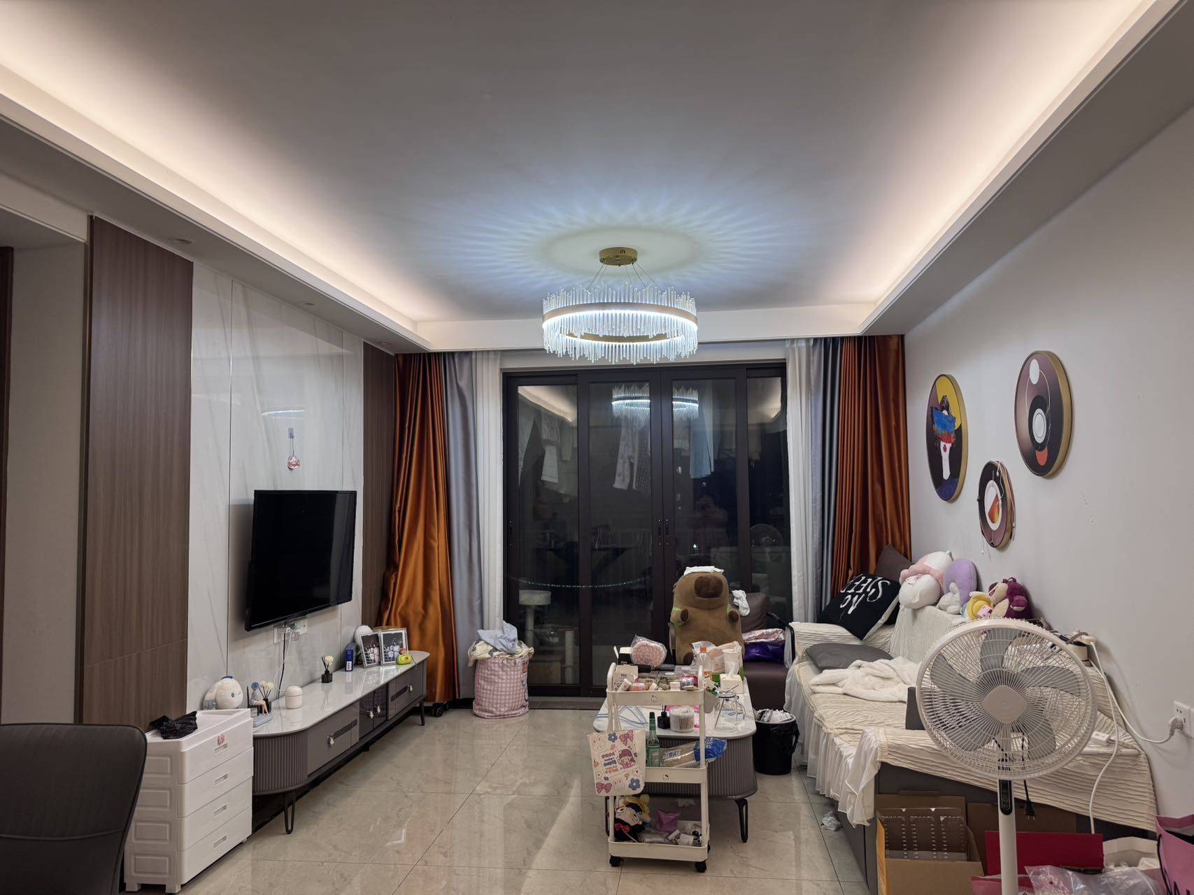 Changsha-Yuelu-Clean&Comfy,No Gender Limit