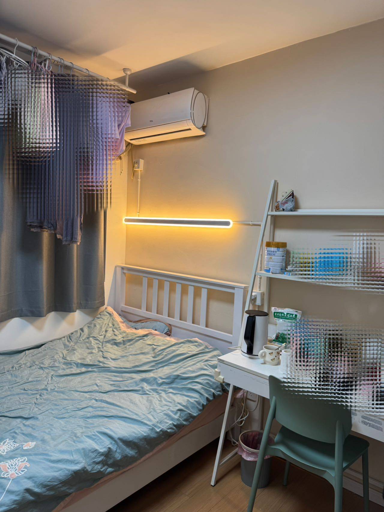 Nanjing-Jianye-Cozy Home,Clean&Comfy