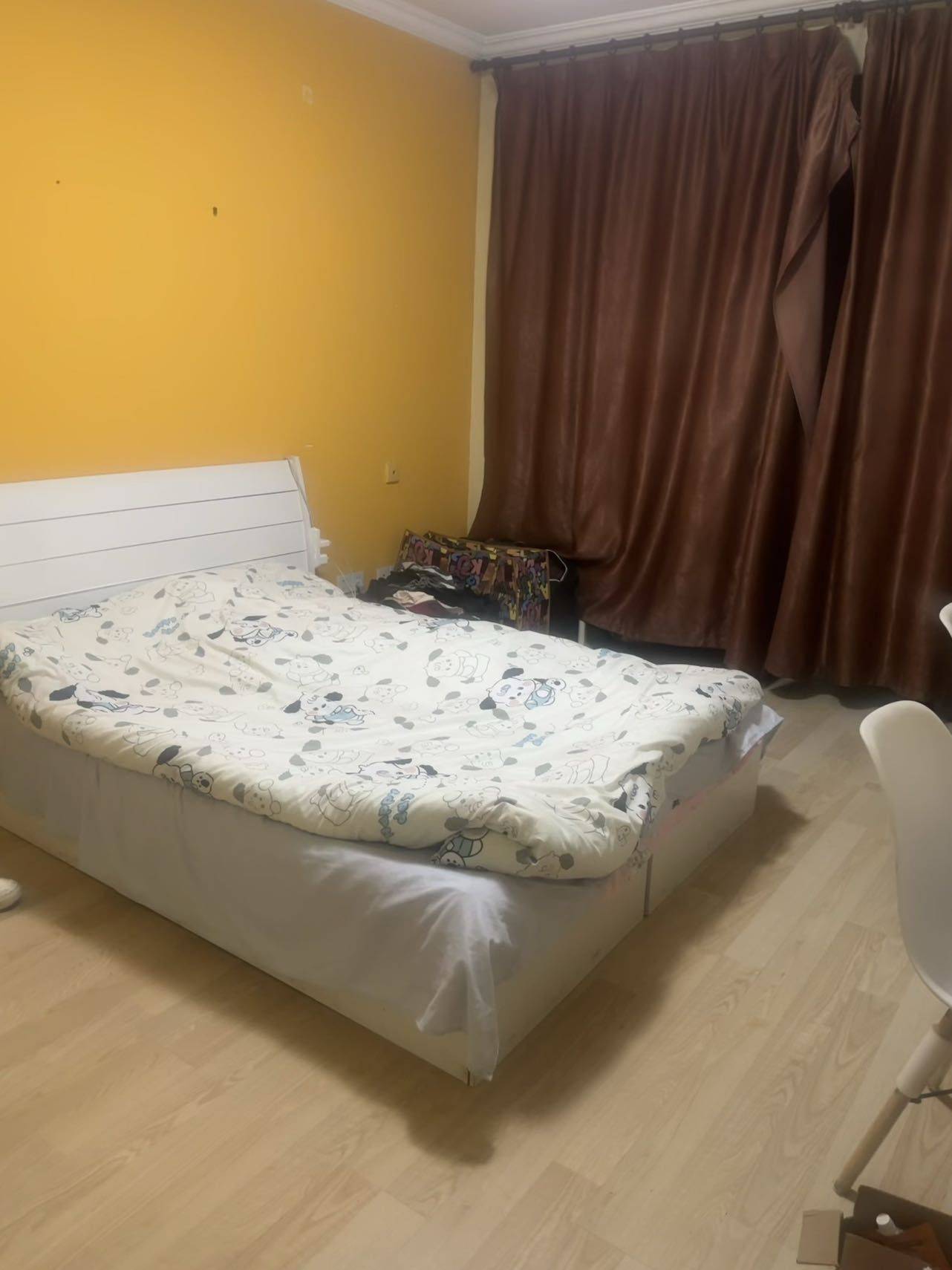 Nanjing-Jiangning-Cozy Home
