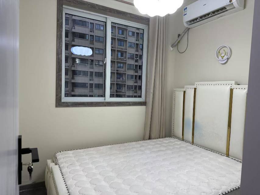 Shanghai-Baoshan-Cozy Home,Clean&Comfy,No Gender Limit,Hustle & Bustle,“Friends”,Chilled,LGBTQ Friendly
