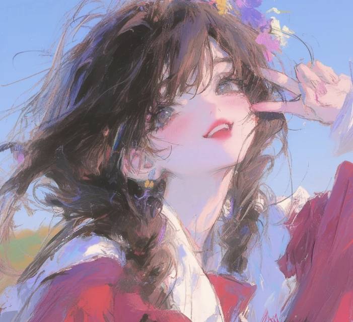 青黛