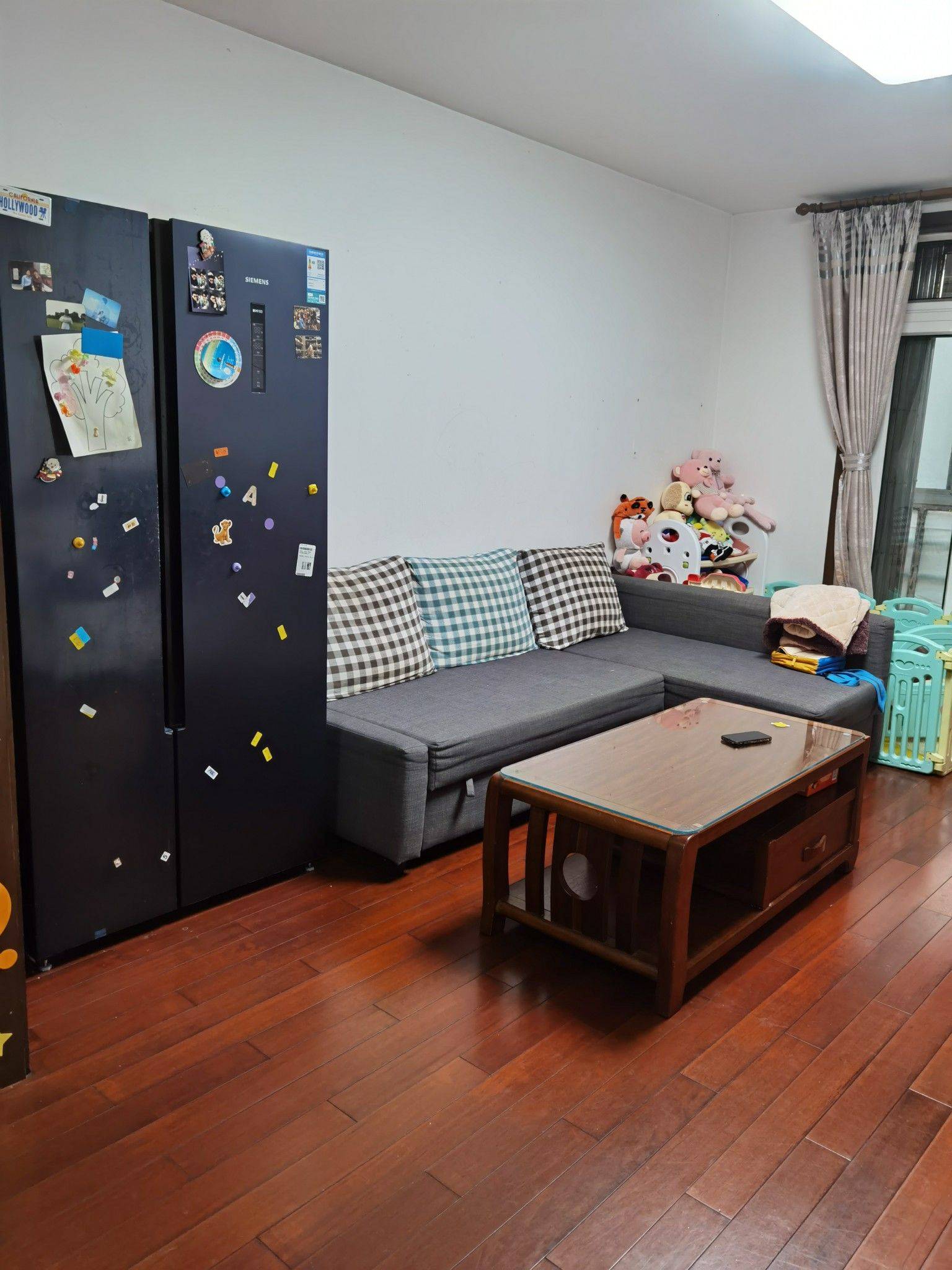 Shanghai-Pudong-Cozy Home