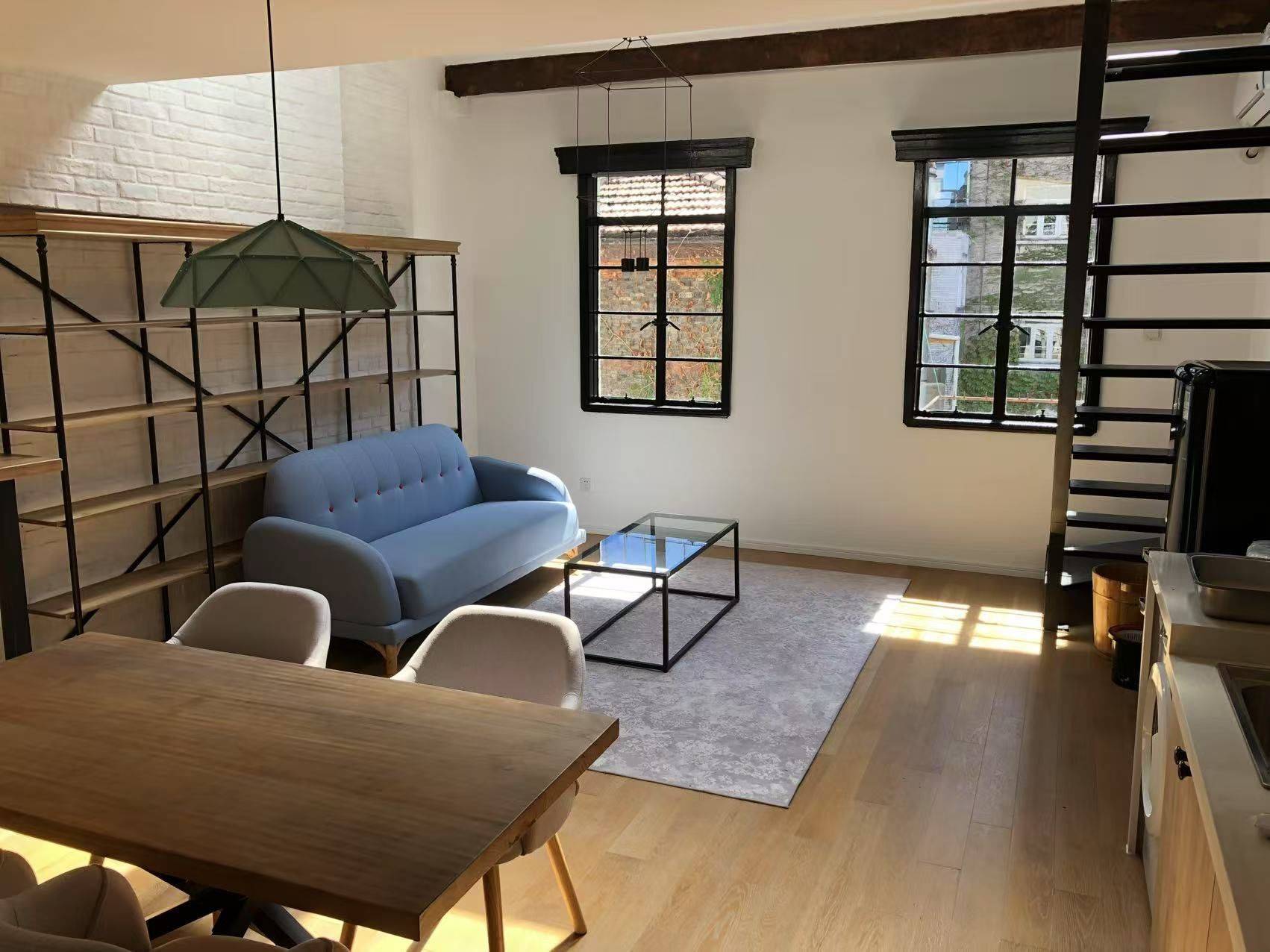 Shanghai-Huangpu-Cozy Home,Clean&Comfy