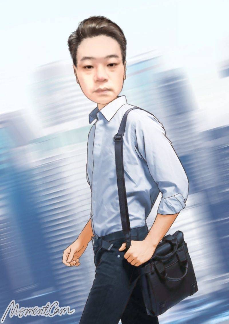 自在