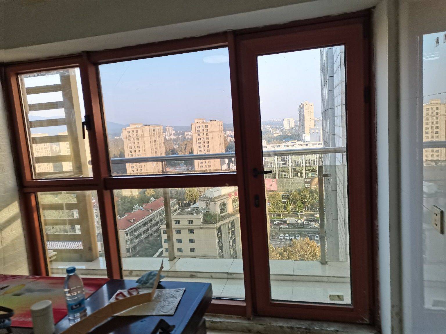 Nanjing Xuanwu | 卓越大厦_8