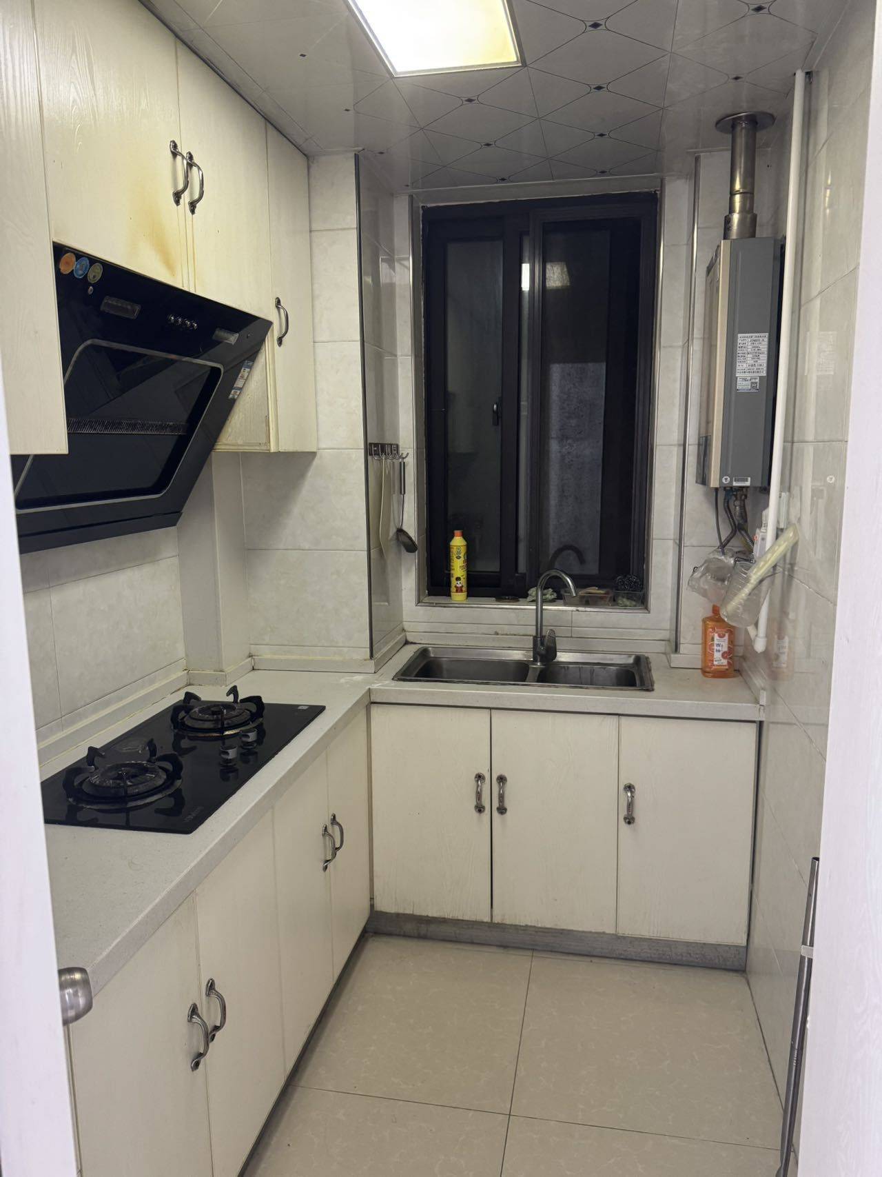 Nanjing-Jianye-Cozy Home,Clean&Comfy